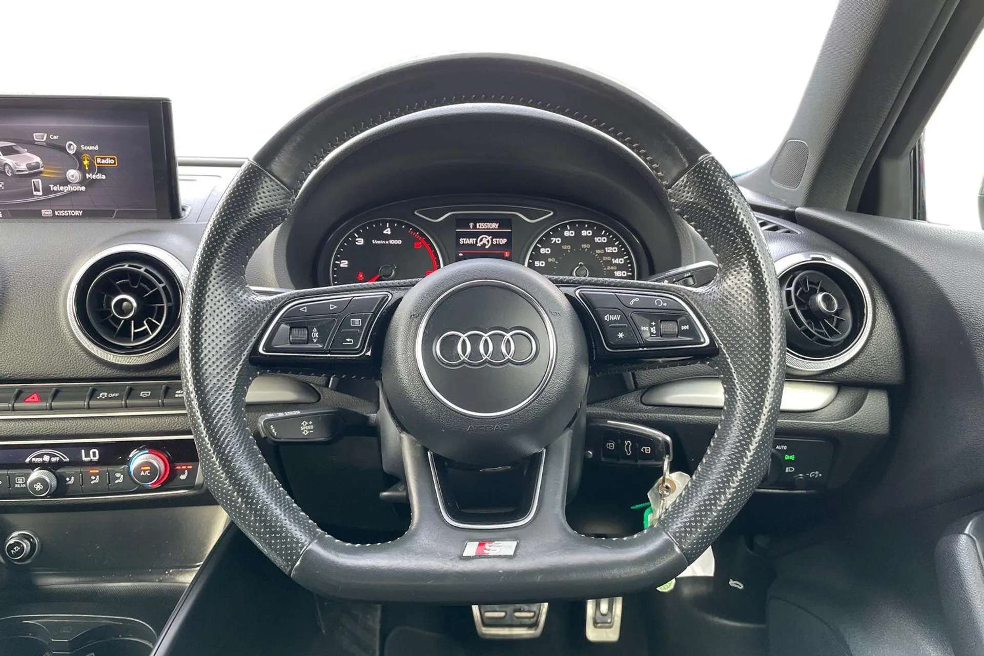 2019 AUDI A3 2019 AUDI A3