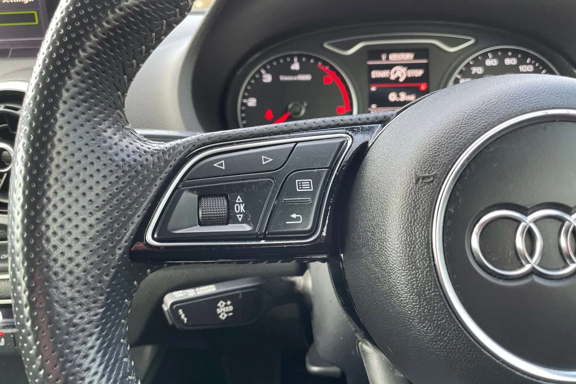 2019 AUDI A3 2019 AUDI A3