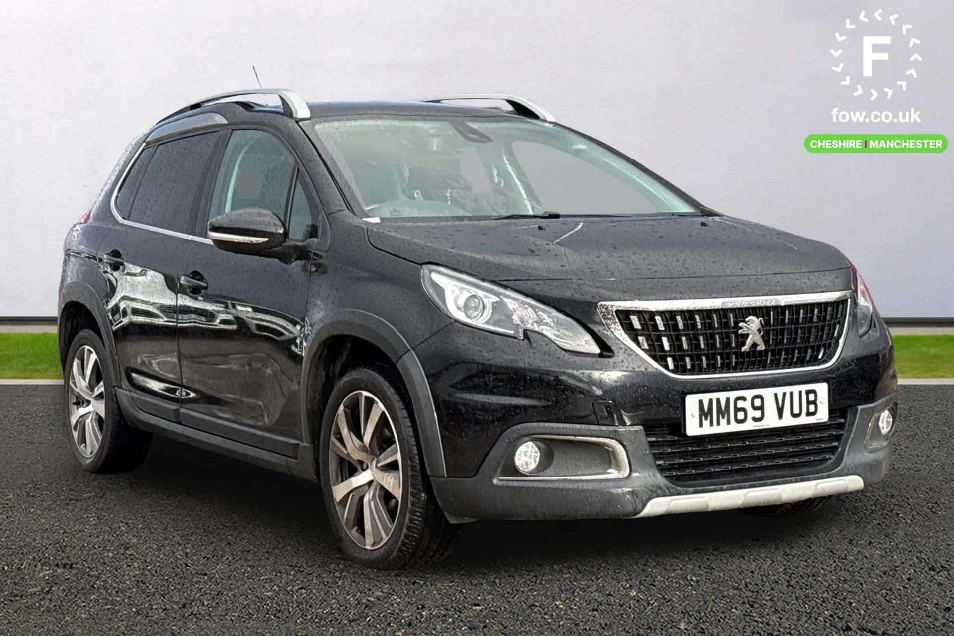 2019 PEUGEOT 2008 2019 PEUGEOT 2008