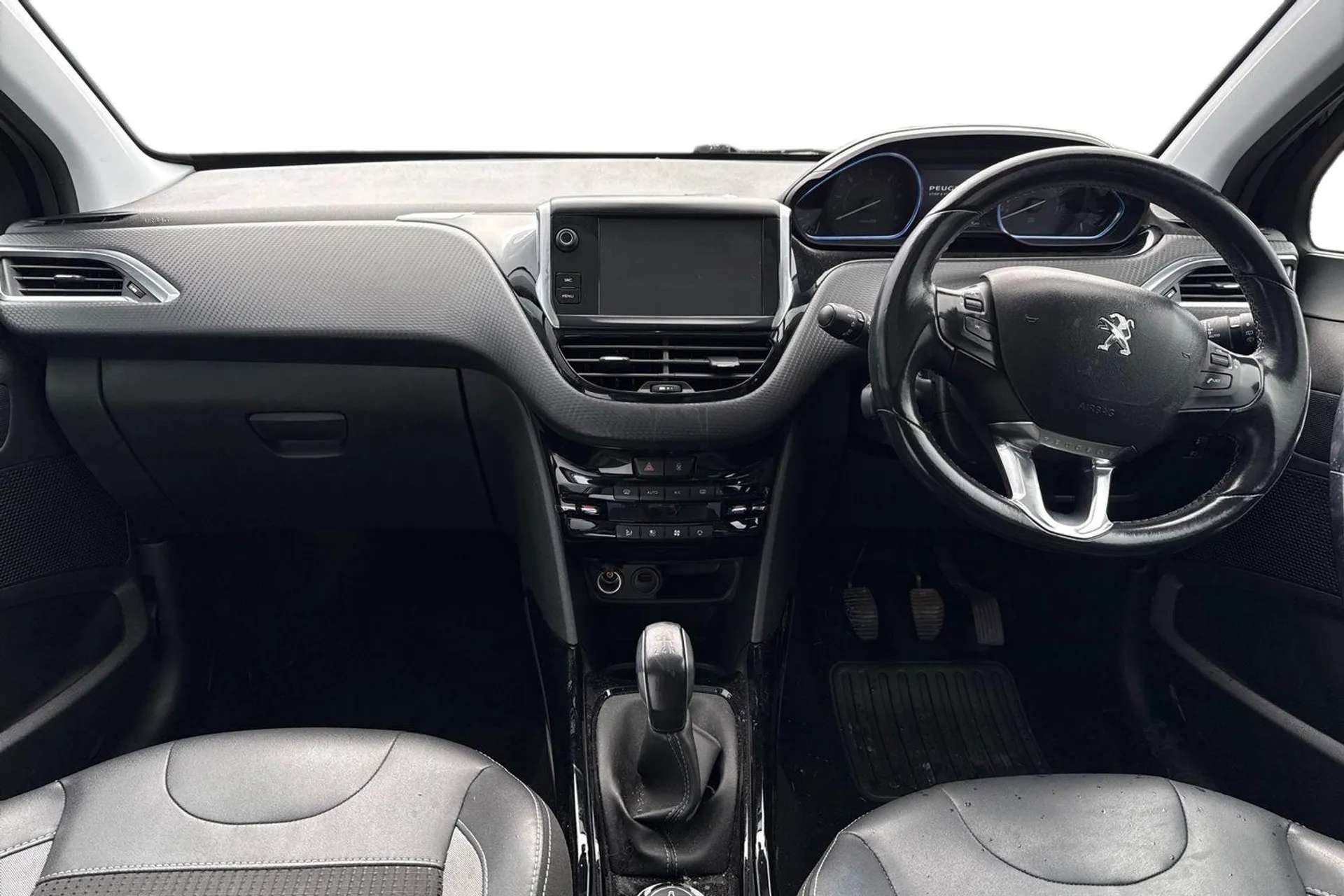 2019 PEUGEOT 2008 2019 PEUGEOT 2008
