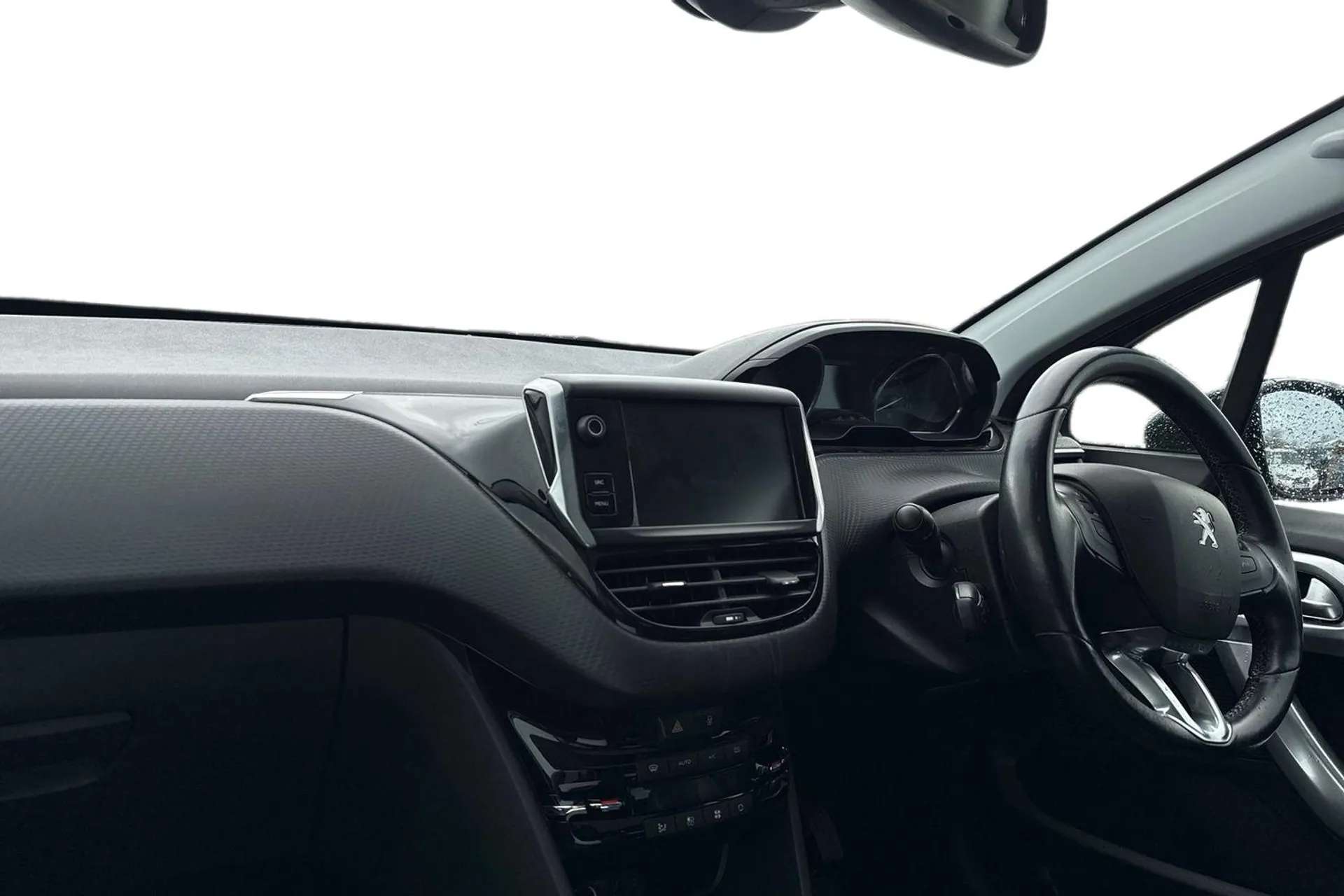 2019 PEUGEOT 2008 2019 PEUGEOT 2008