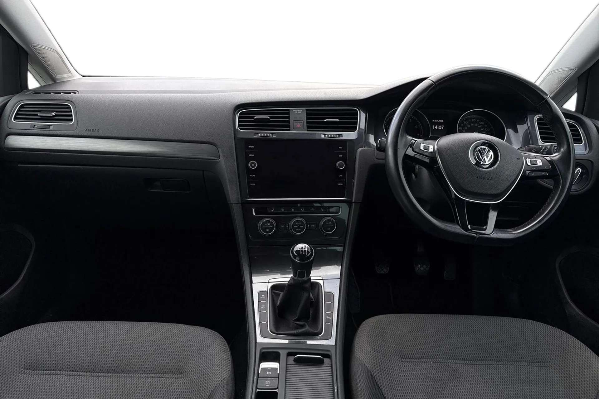 2020 VOLKSWAGEN GOLF 2020 VOLKSWAGEN GOLF