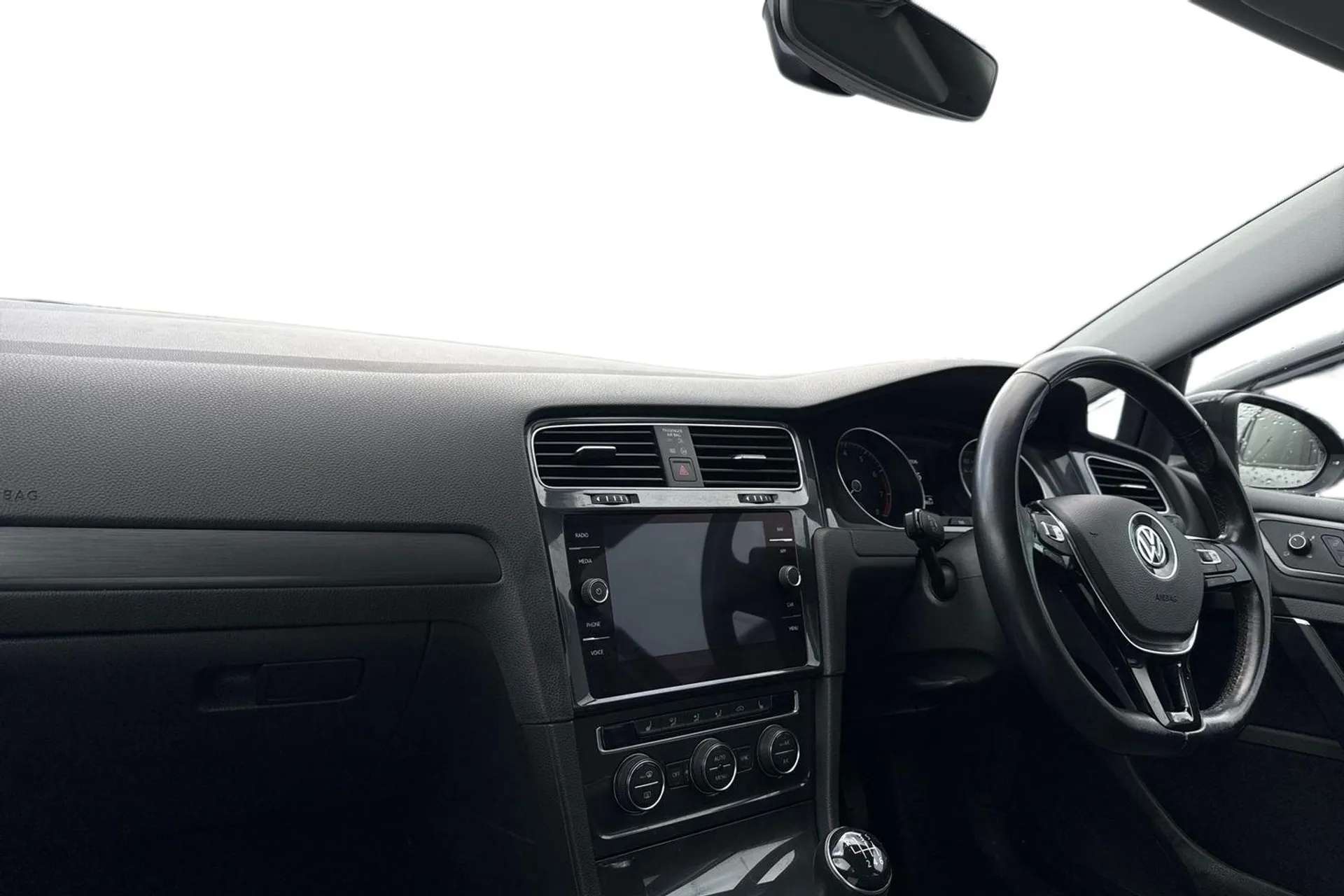 2020 VOLKSWAGEN GOLF 2020 VOLKSWAGEN GOLF