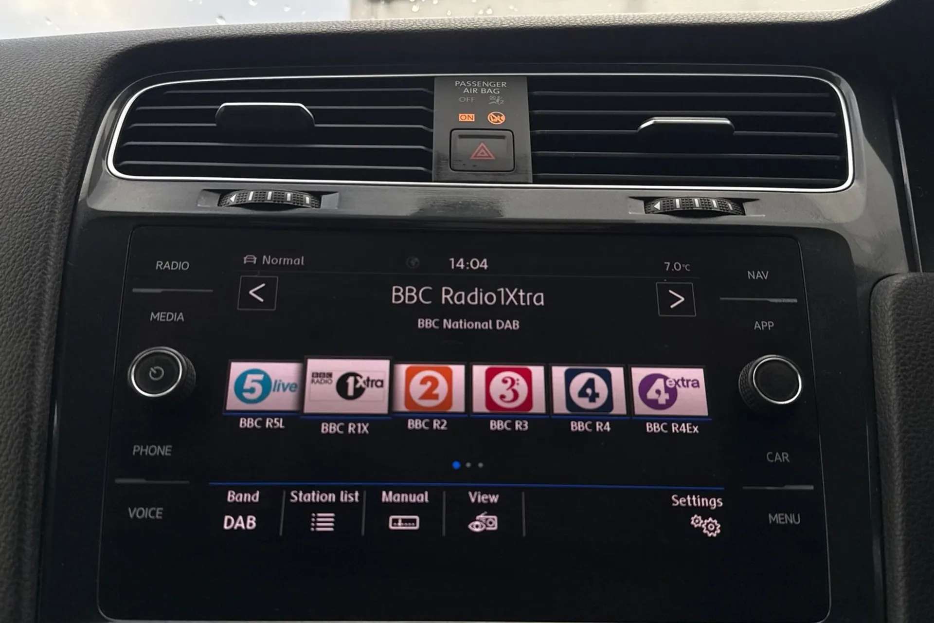 2020 VOLKSWAGEN GOLF 2020 VOLKSWAGEN GOLF