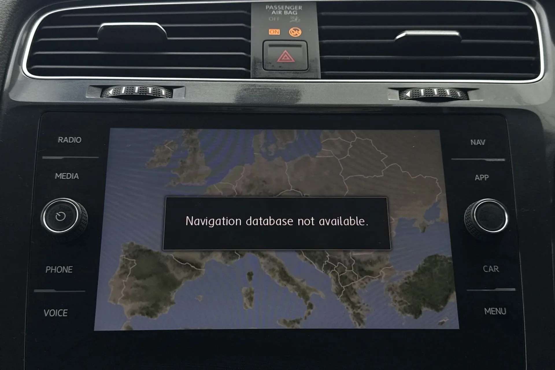 2020 VOLKSWAGEN GOLF 2020 VOLKSWAGEN GOLF