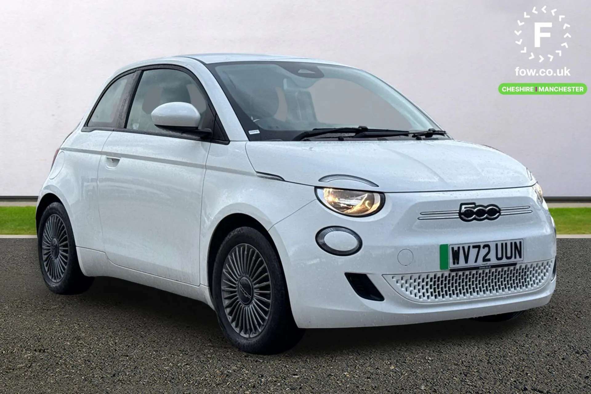 2022 FIAT 500 2022 FIAT 500