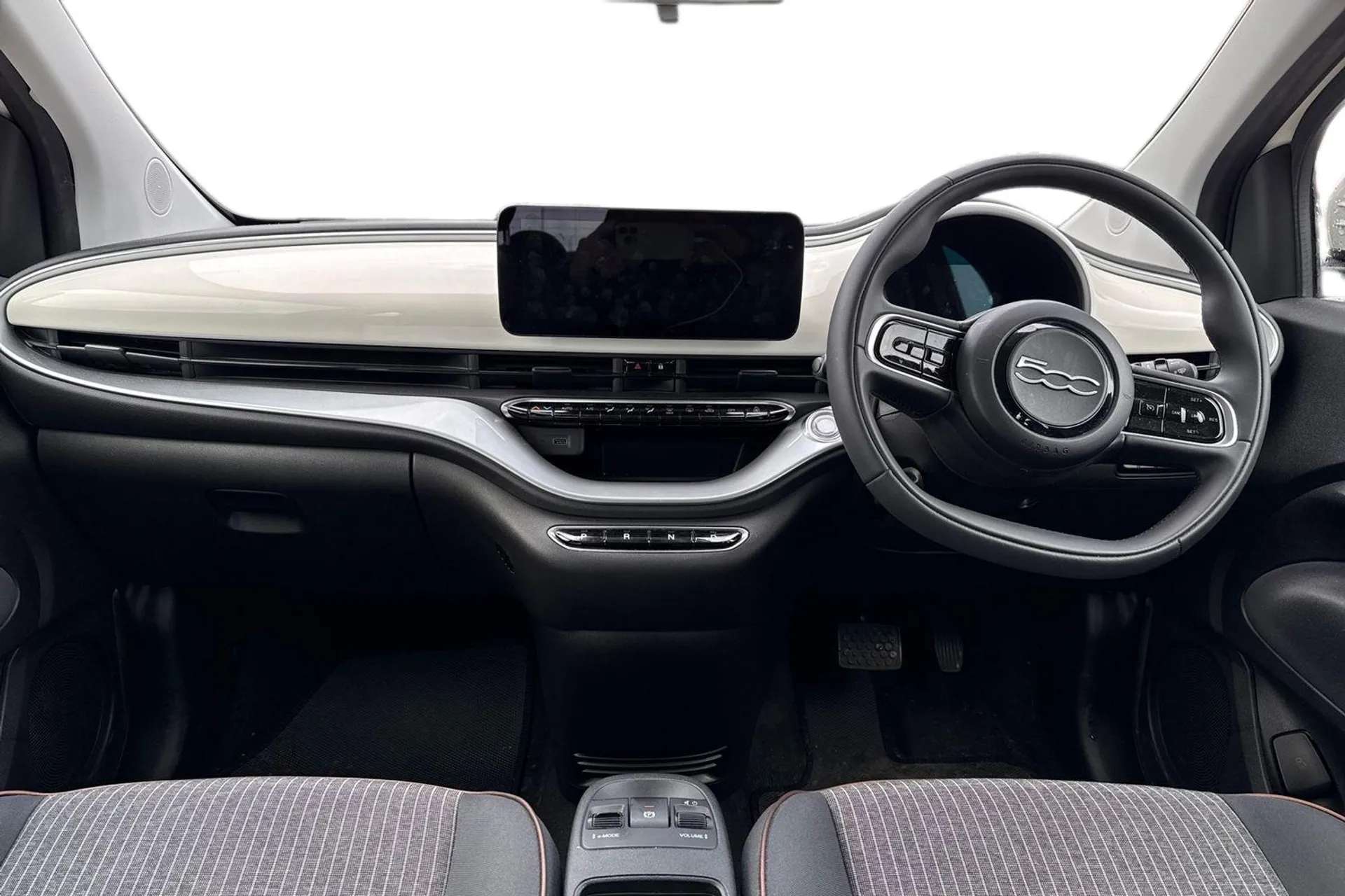 2022 FIAT 500 2022 FIAT 500