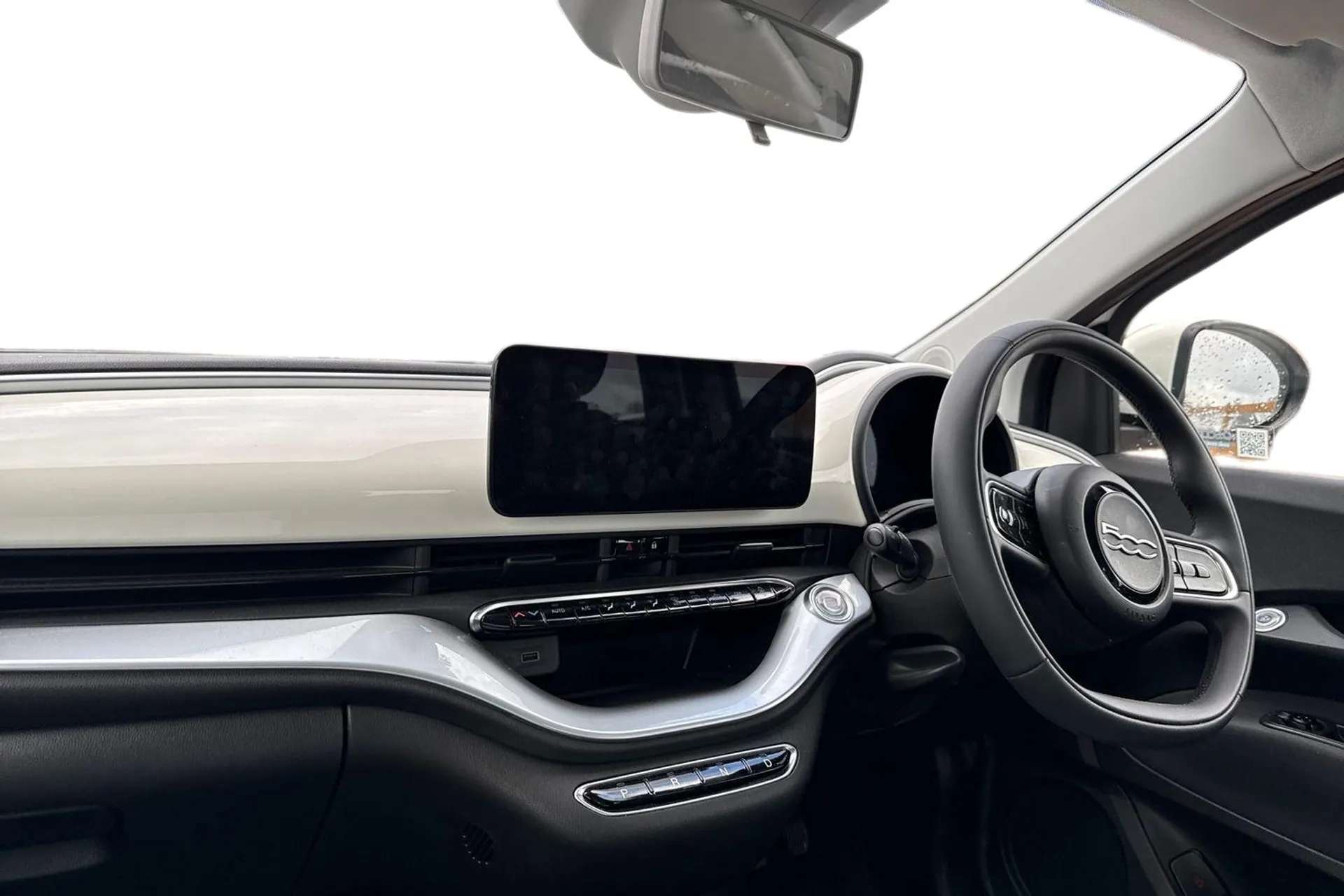 2022 FIAT 500 2022 FIAT 500