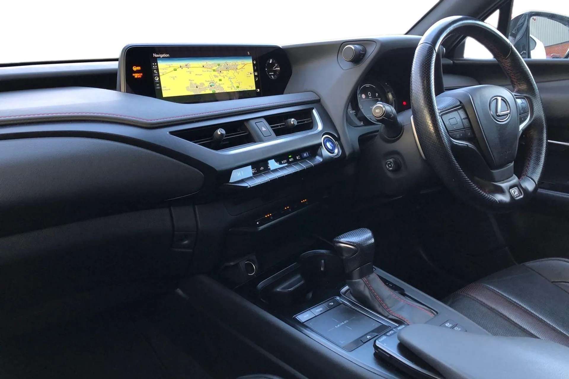 2020 LEXUS UX 2020 LEXUS UX