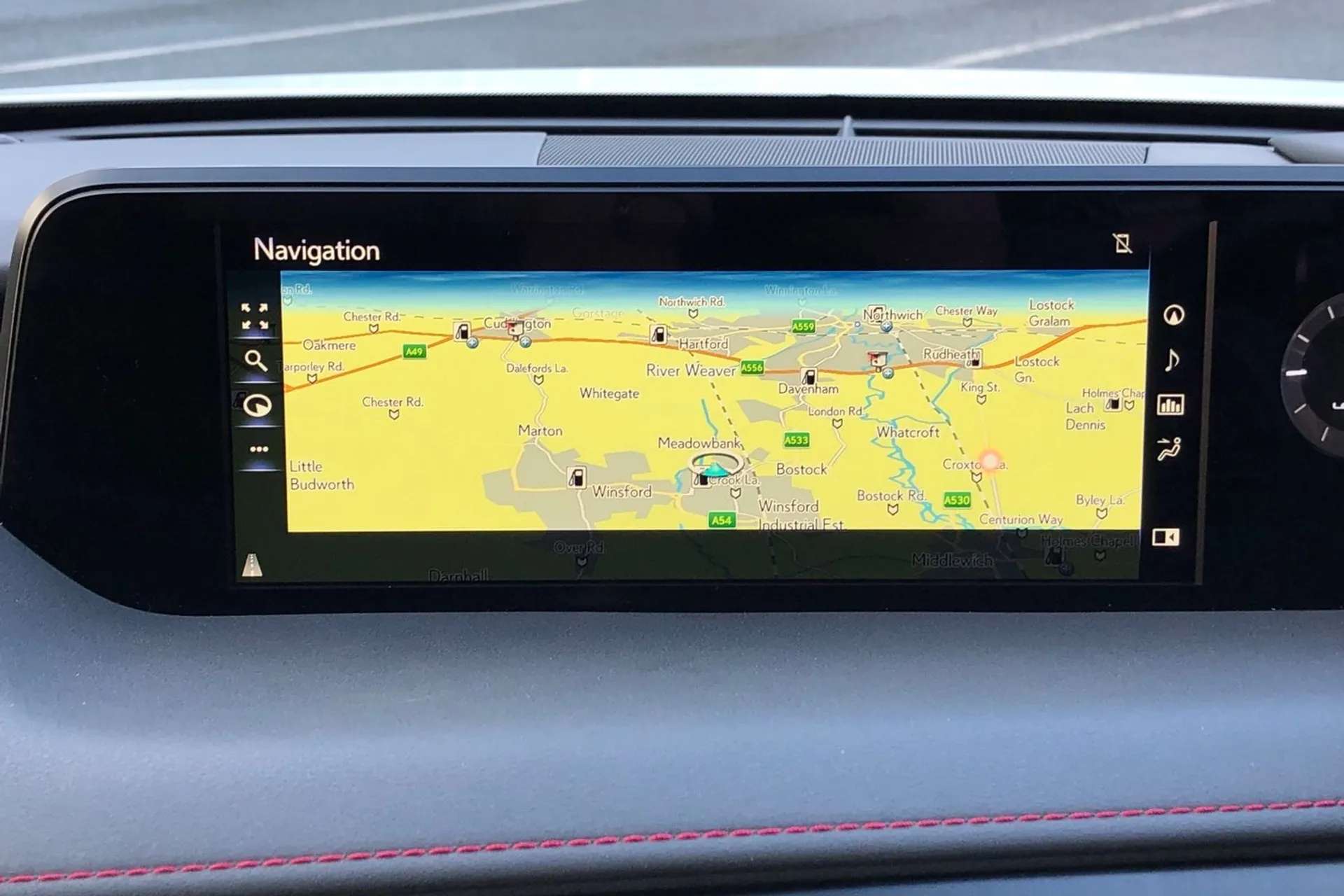 2020 LEXUS UX 2020 LEXUS UX