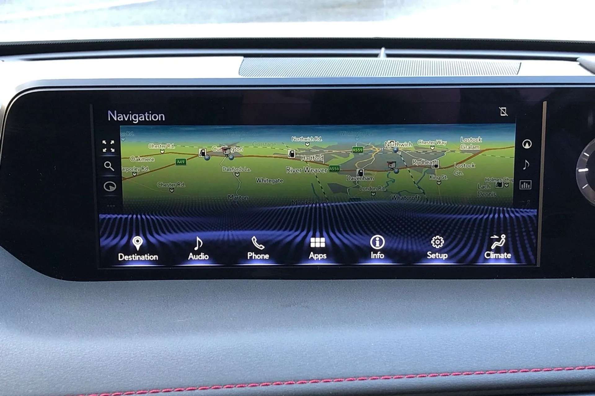 2020 LEXUS UX 2020 LEXUS UX