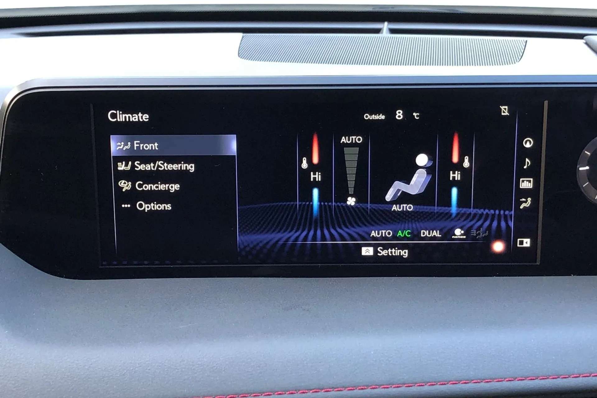 2020 LEXUS UX 2020 LEXUS UX