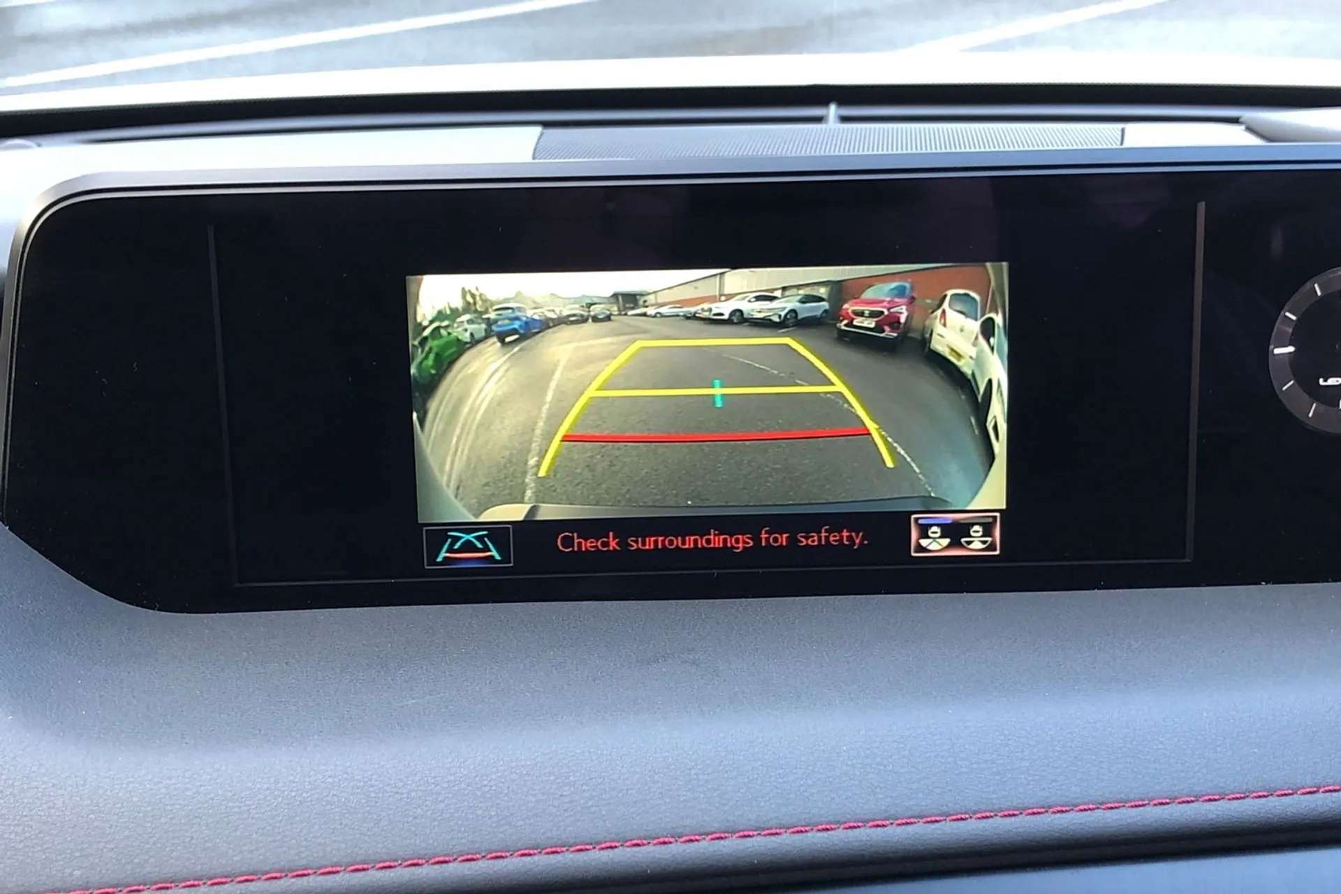 2020 LEXUS UX 2020 LEXUS UX