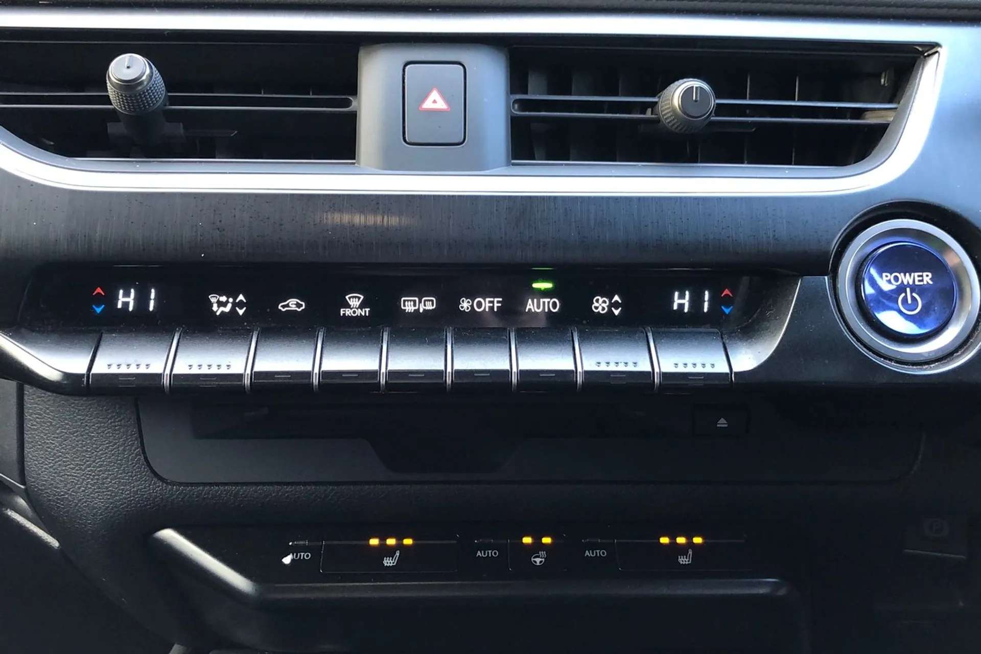 2020 LEXUS UX 2020 LEXUS UX