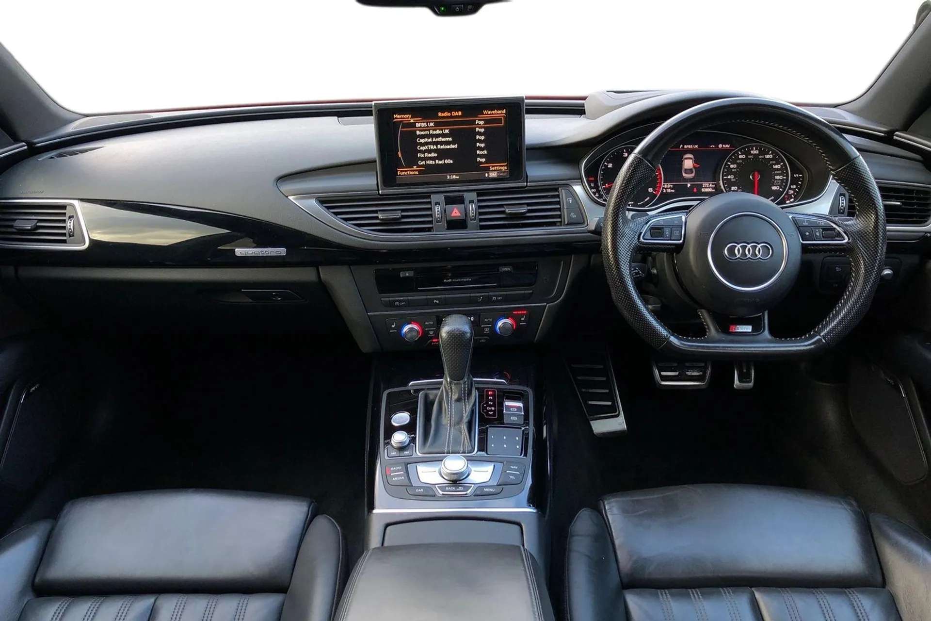 2017 AUDI A7 2017 AUDI A7