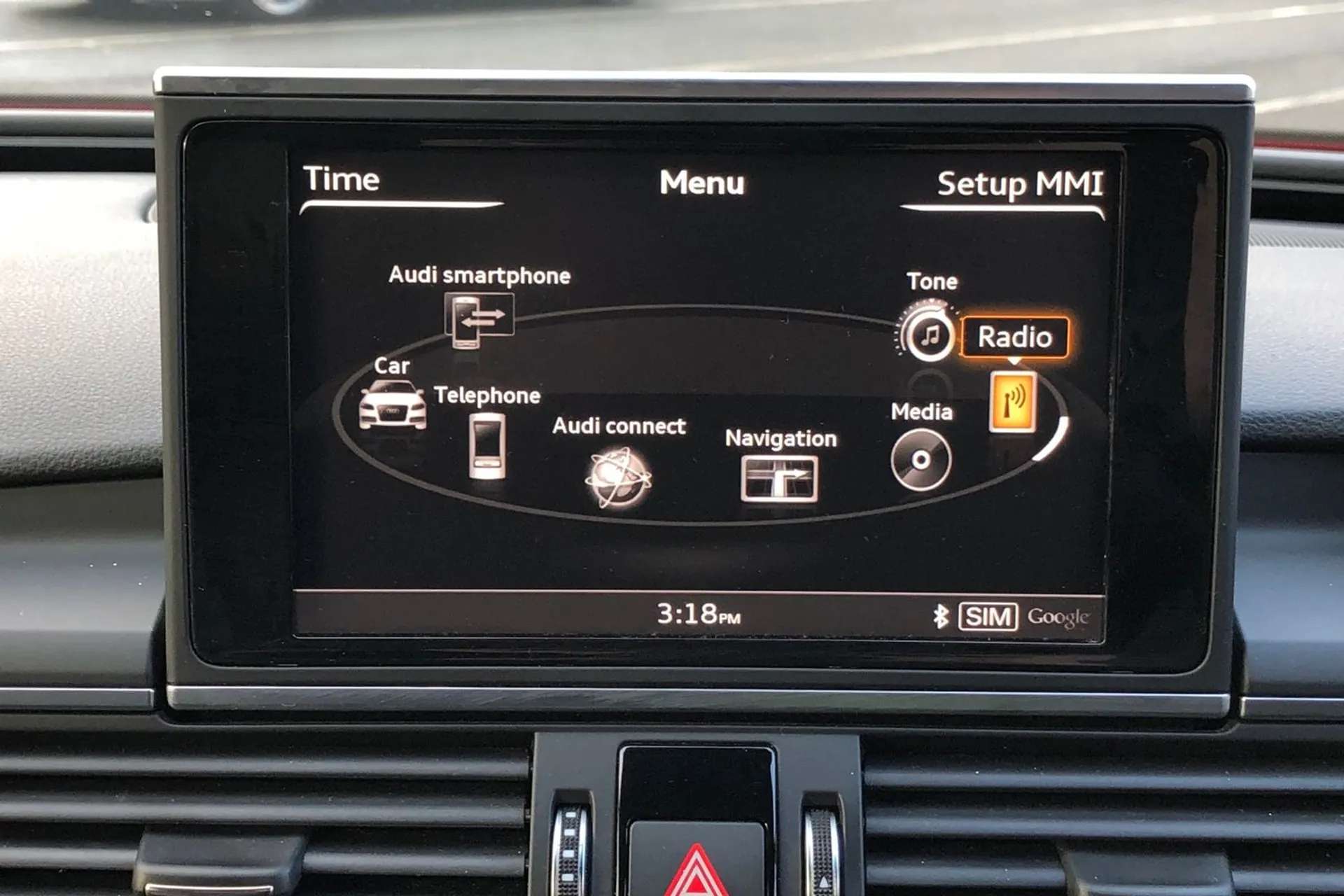 2017 AUDI A7 2017 AUDI A7