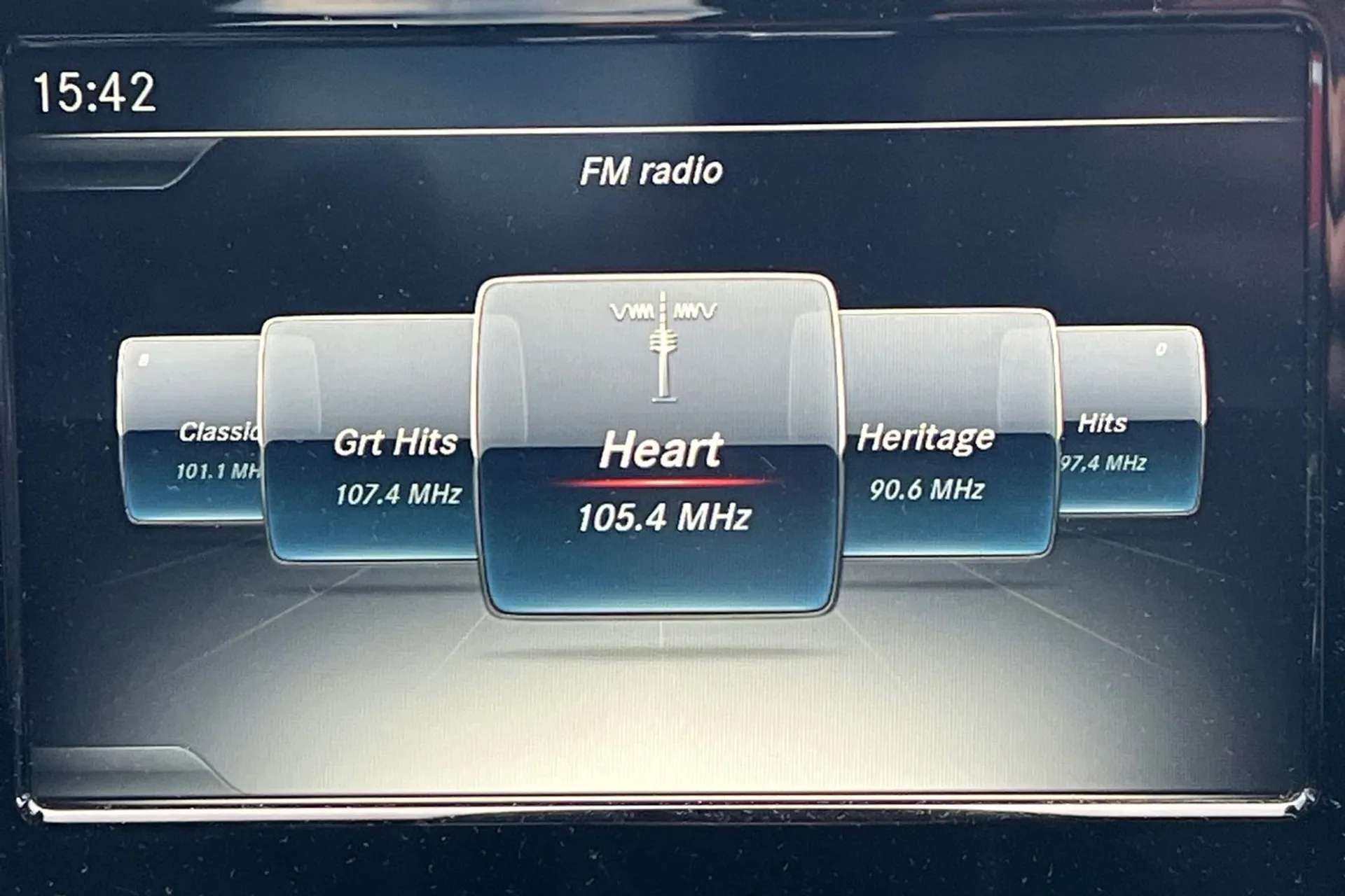 2018 MERCEDES-BENZ GLA 2018 MERCEDES-BENZ GLA