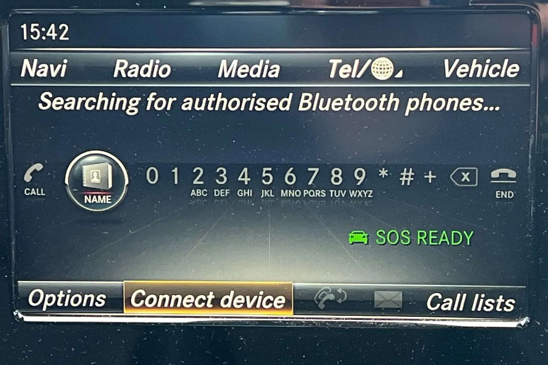 2018 MERCEDES-BENZ GLA 2018 MERCEDES-BENZ GLA