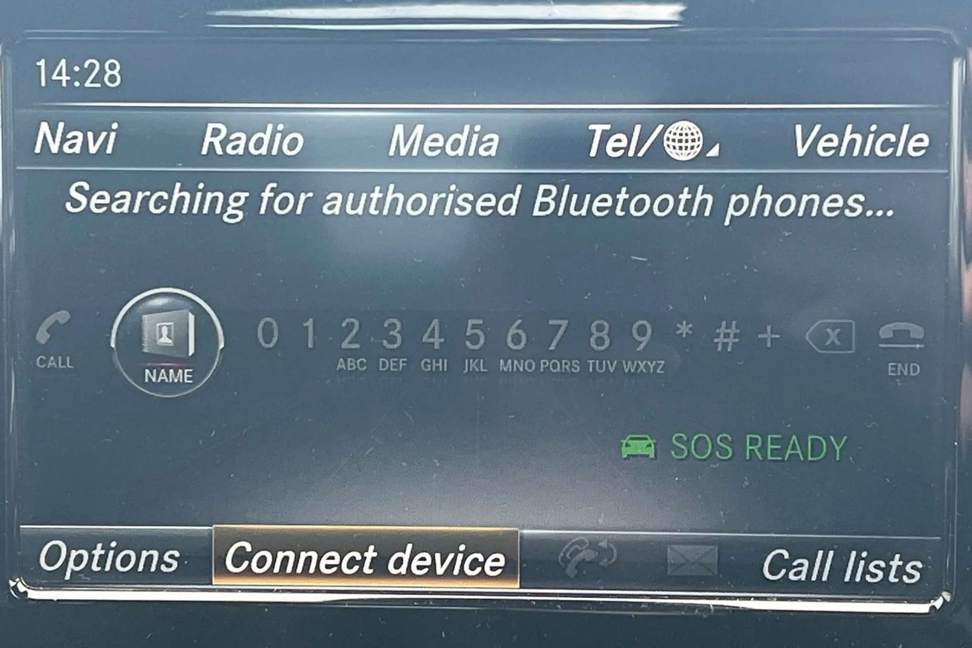 2018 MERCEDES-BENZ CLA CLASS 2018 MERCEDES-BENZ CLA CLASS