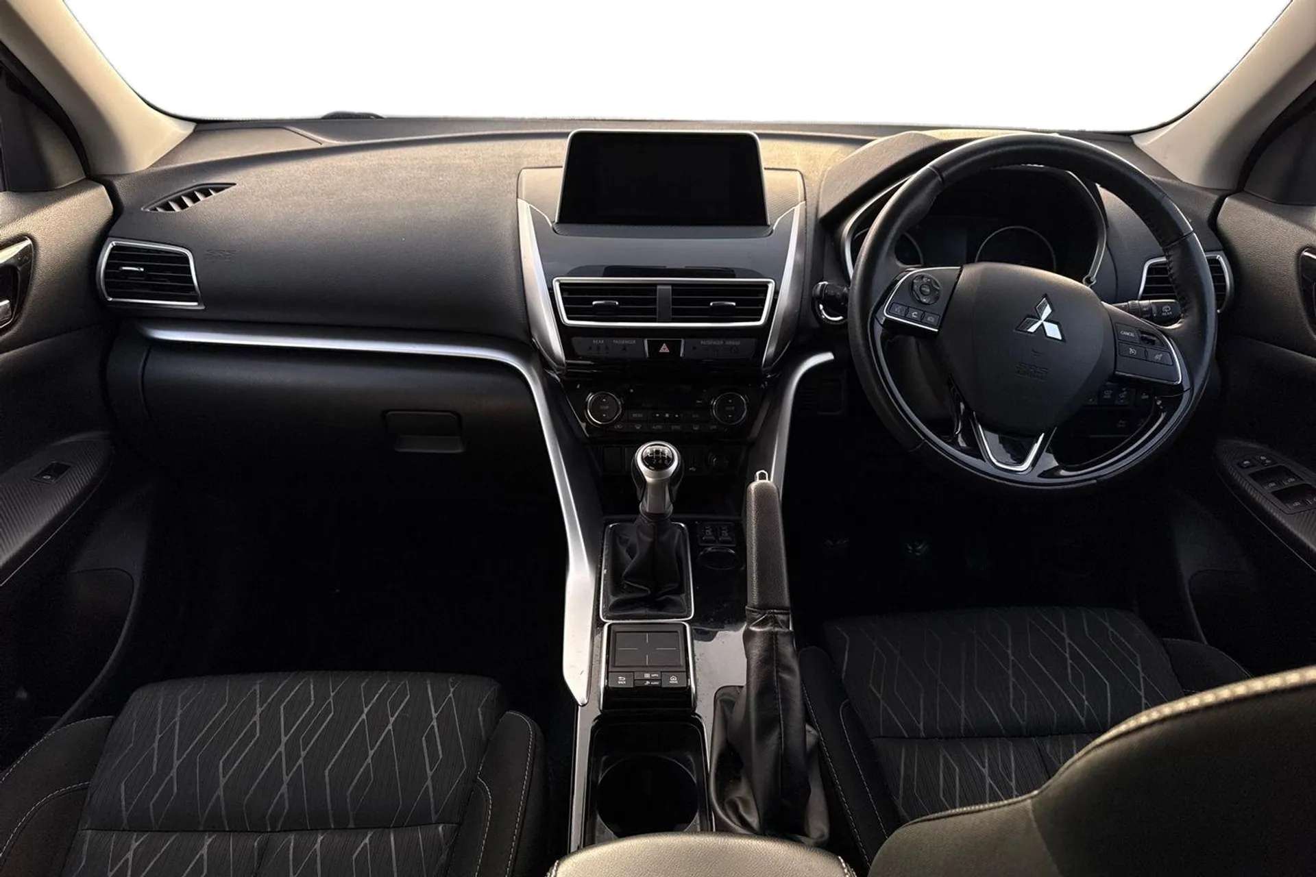 2021 MITSUBISHI ECLIPSE CROSS 2021 MITSUBISHI ECLIPSE CROSS