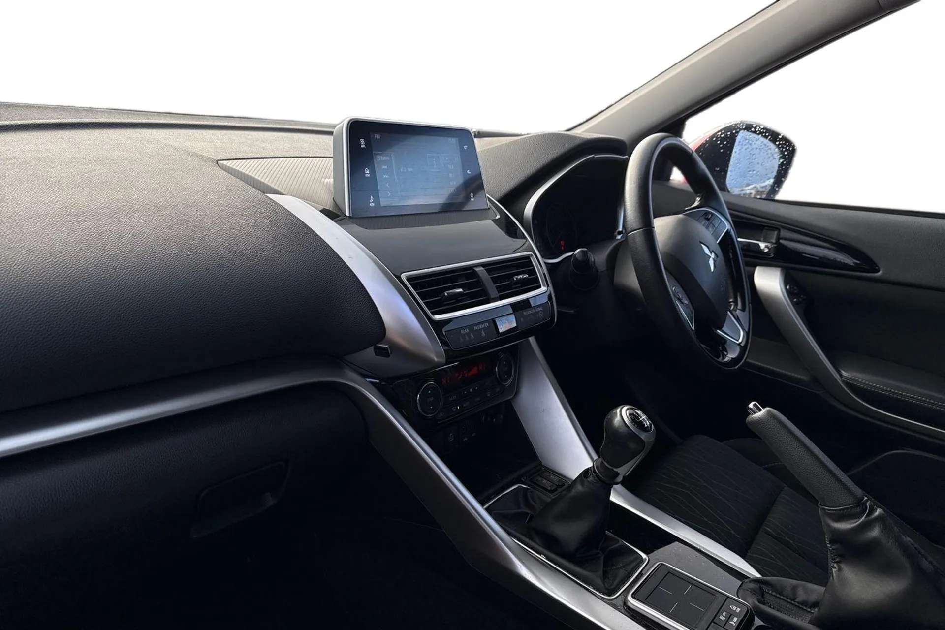 2021 MITSUBISHI ECLIPSE CROSS 2021 MITSUBISHI ECLIPSE CROSS