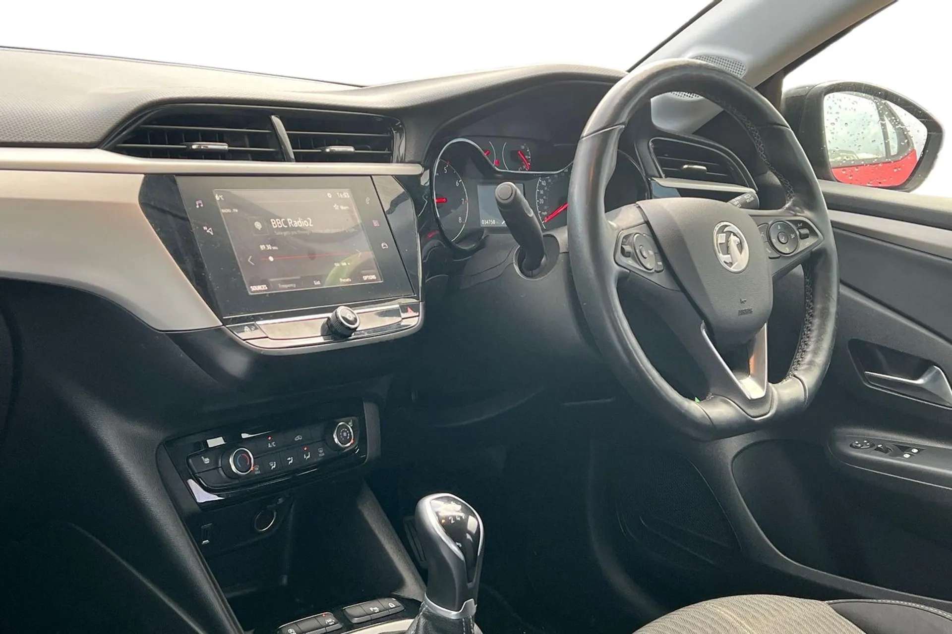 2020 VAUXHALL CORSA 2020 VAUXHALL CORSA