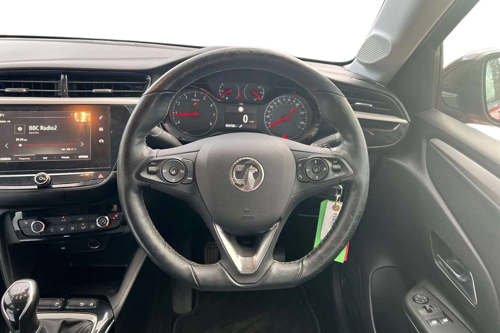 2020 VAUXHALL CORSA 2020 VAUXHALL CORSA