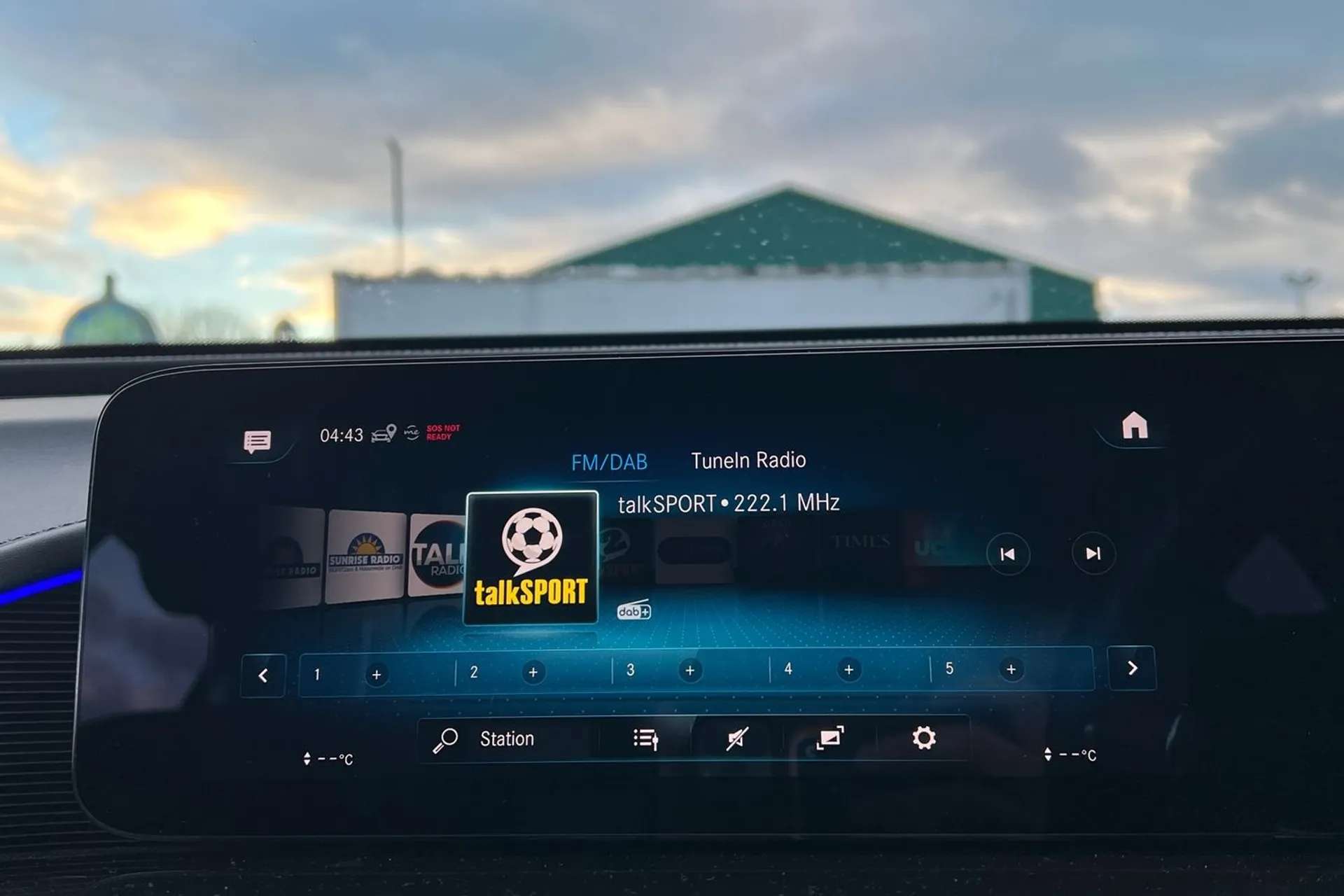 2021 MERCEDES-BENZ EQC 2021 MERCEDES-BENZ EQC