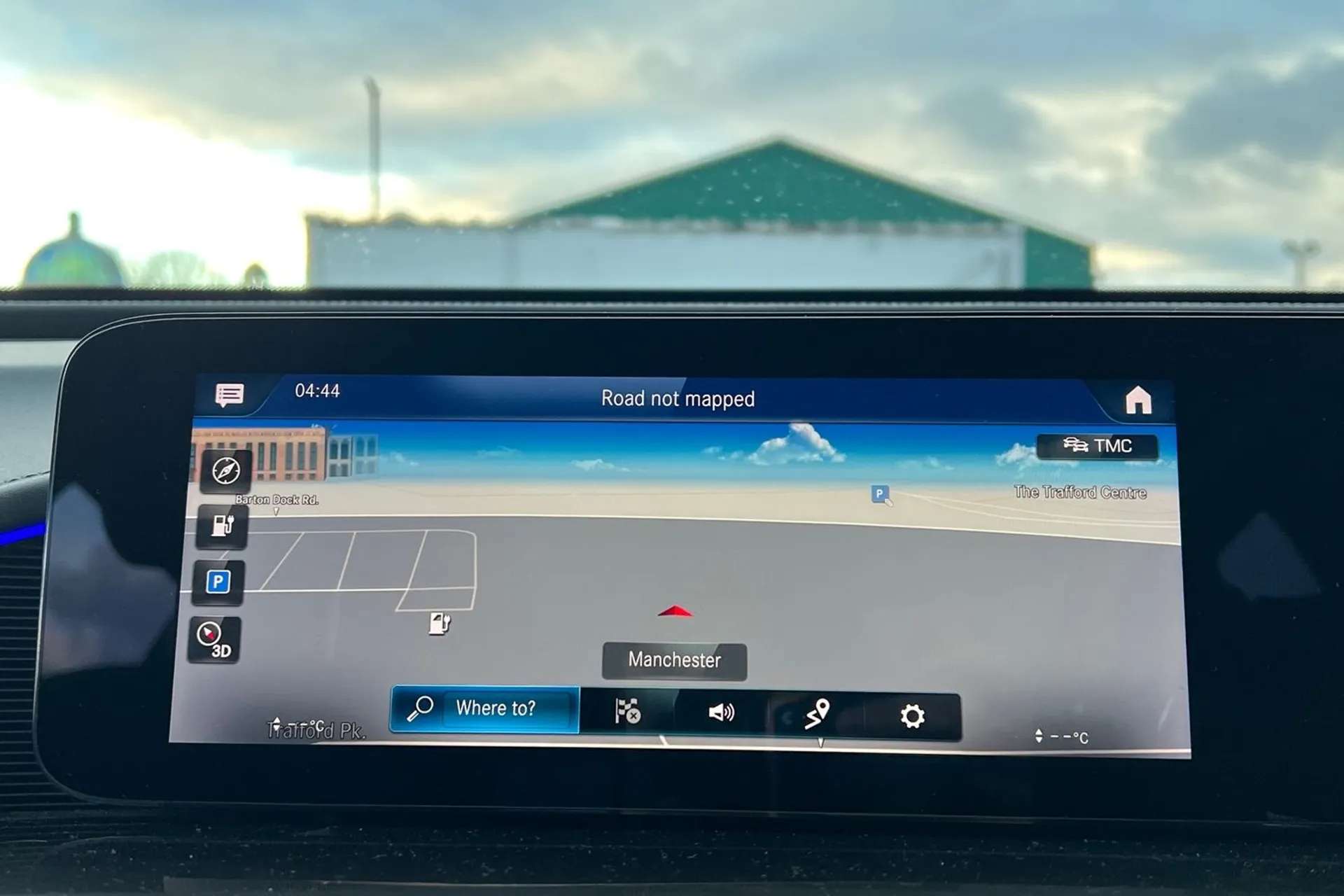 2021 MERCEDES-BENZ EQC 2021 MERCEDES-BENZ EQC