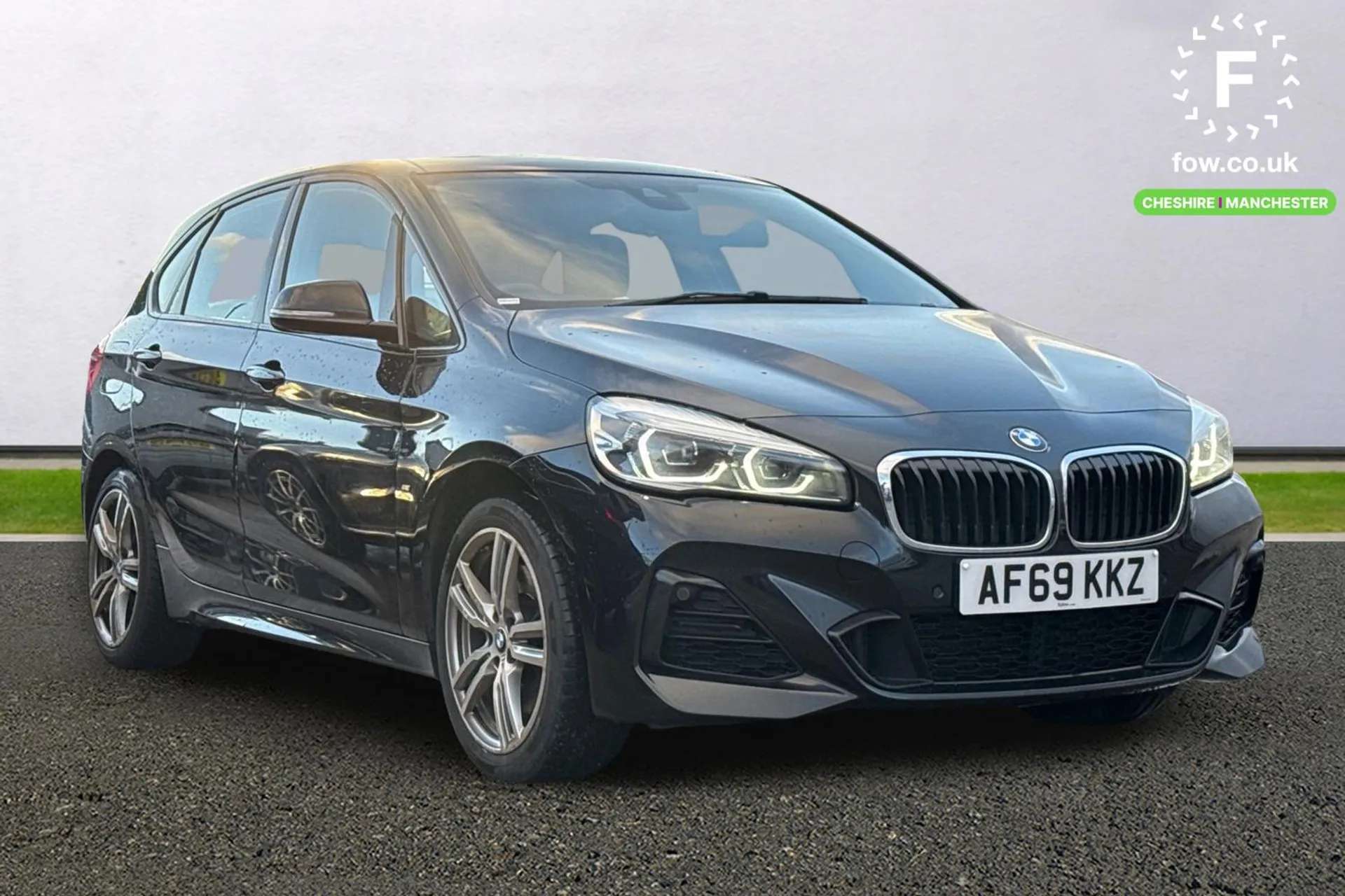 2019 BMW 2 SERIES 2019 BMW 2 SERIES