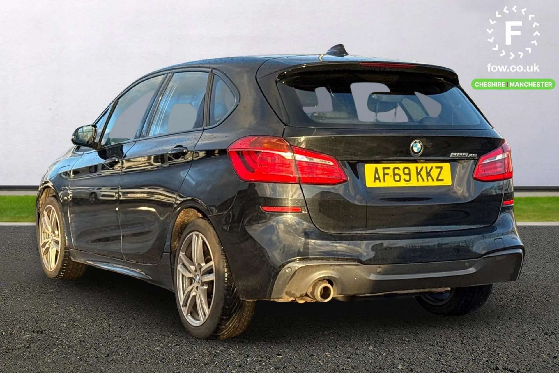 2019 BMW 2 SERIES 2019 BMW 2 SERIES