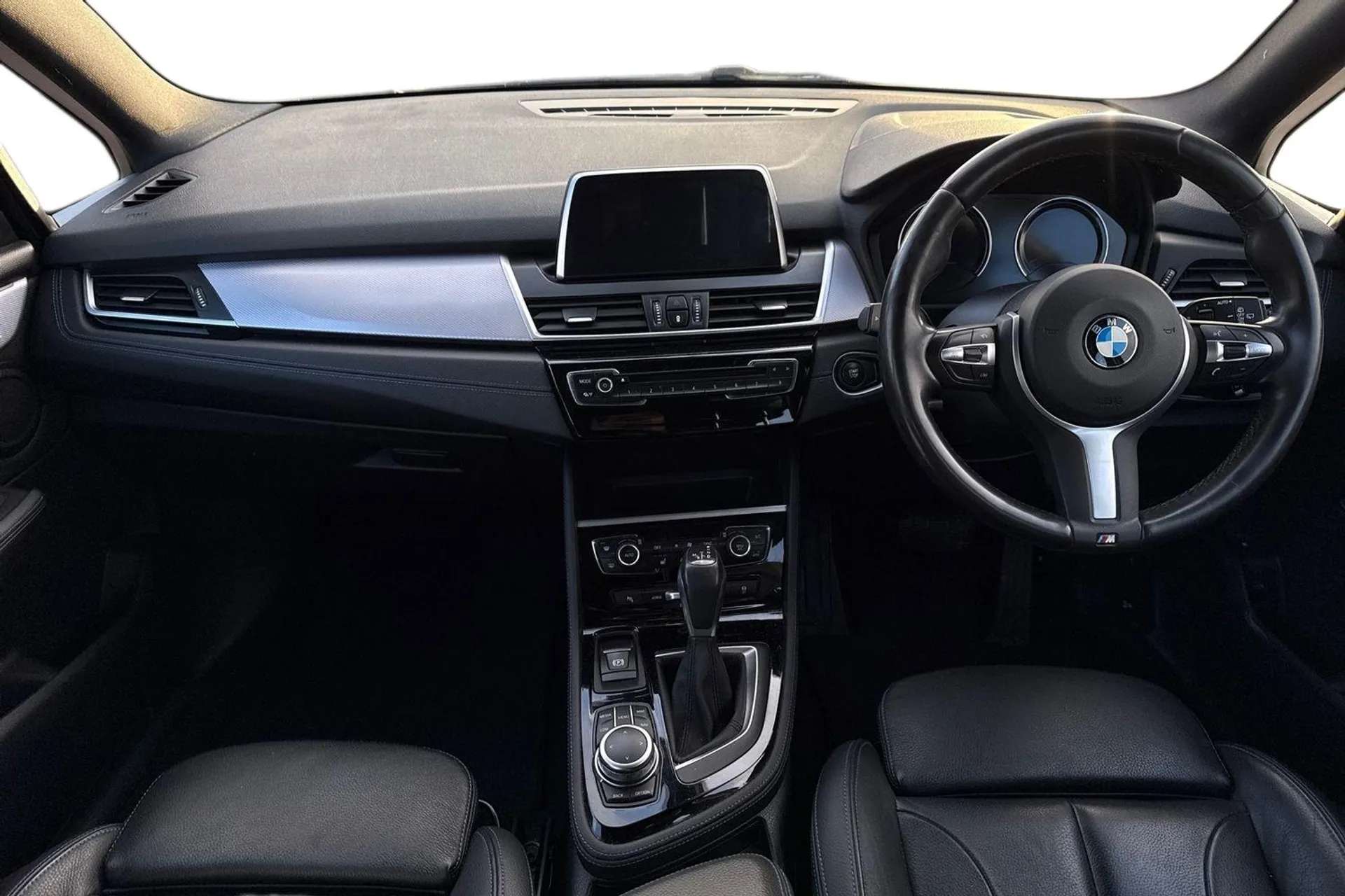 2019 BMW 2 SERIES 2019 BMW 2 SERIES