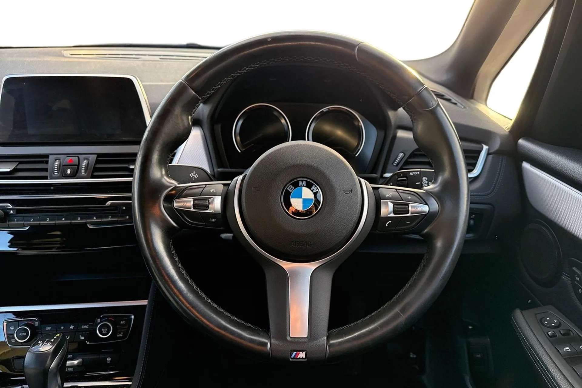 2019 BMW 2 SERIES 2019 BMW 2 SERIES