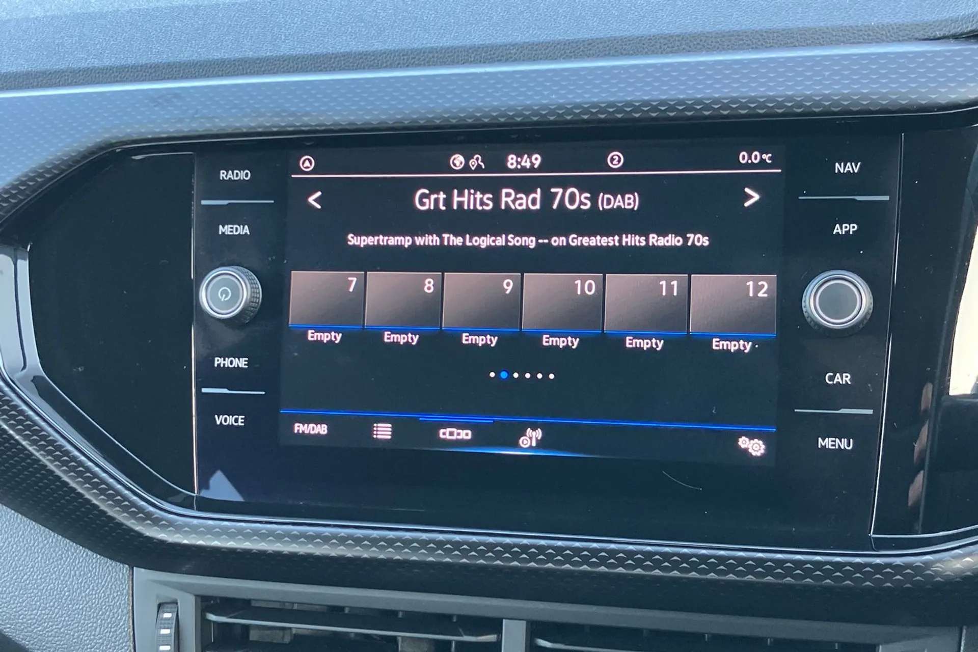 2023 VOLKSWAGEN T-CROSS 2023 VOLKSWAGEN T-CROSS