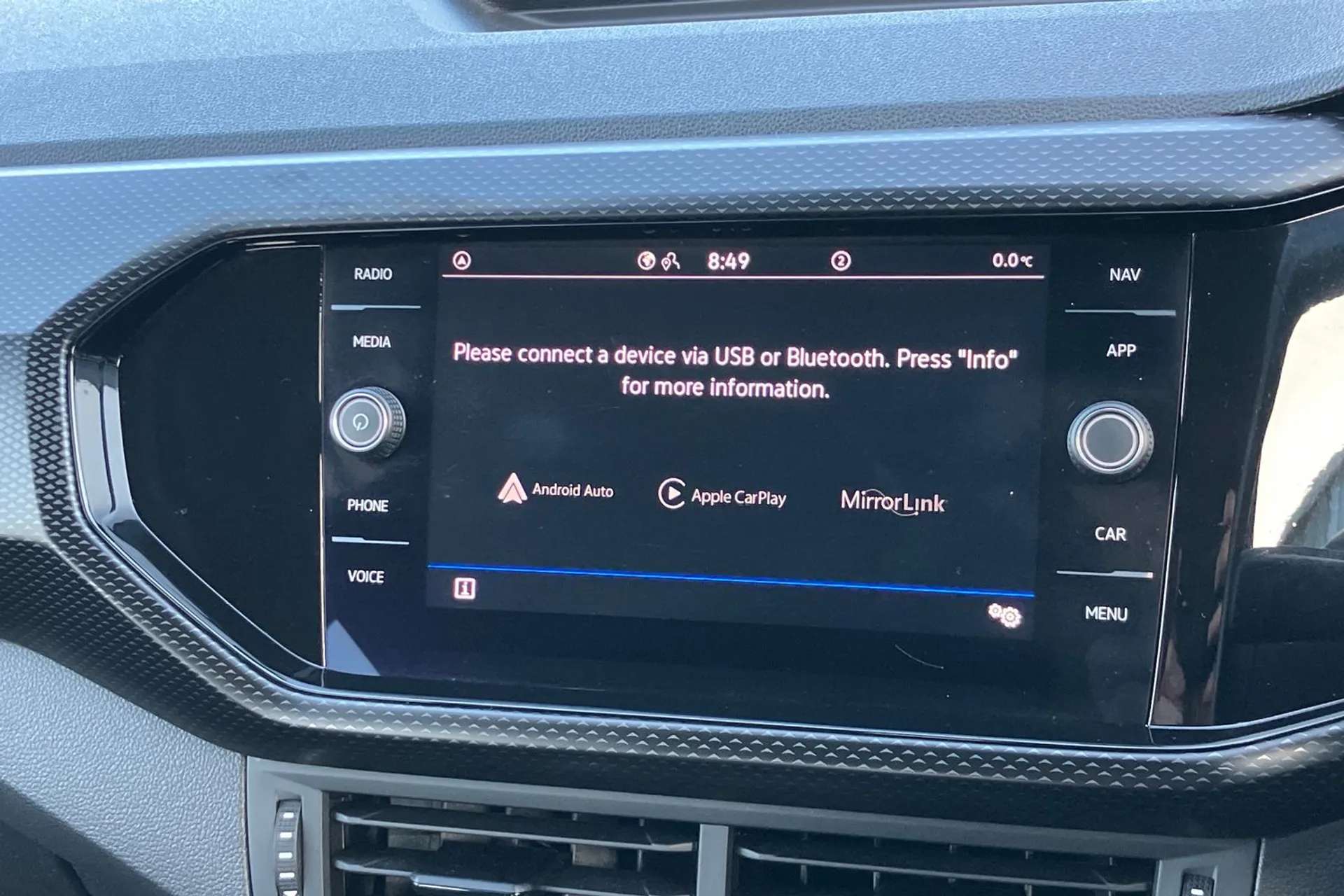 2023 VOLKSWAGEN T-CROSS 2023 VOLKSWAGEN T-CROSS