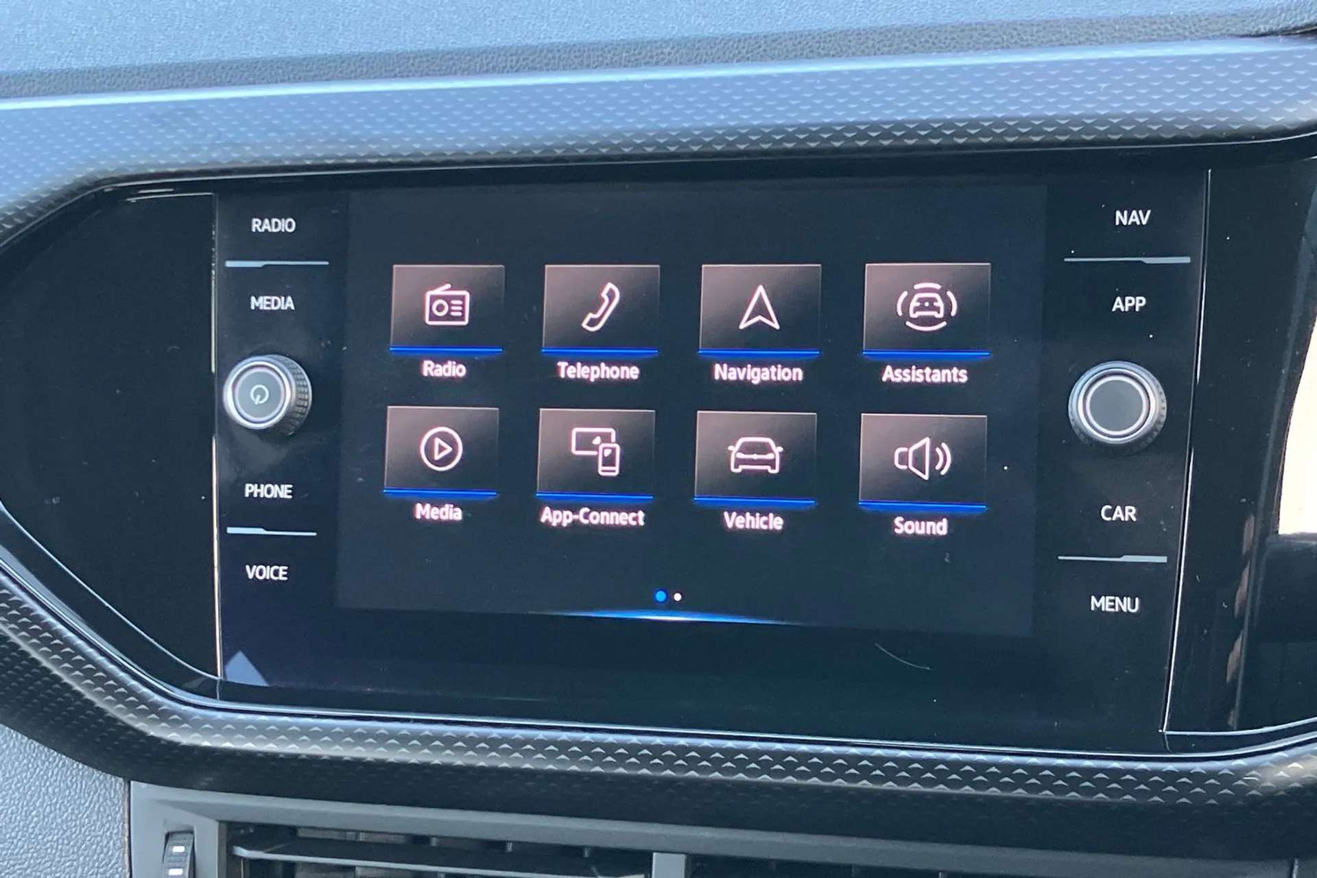 2023 VOLKSWAGEN T-CROSS 2023 VOLKSWAGEN T-CROSS