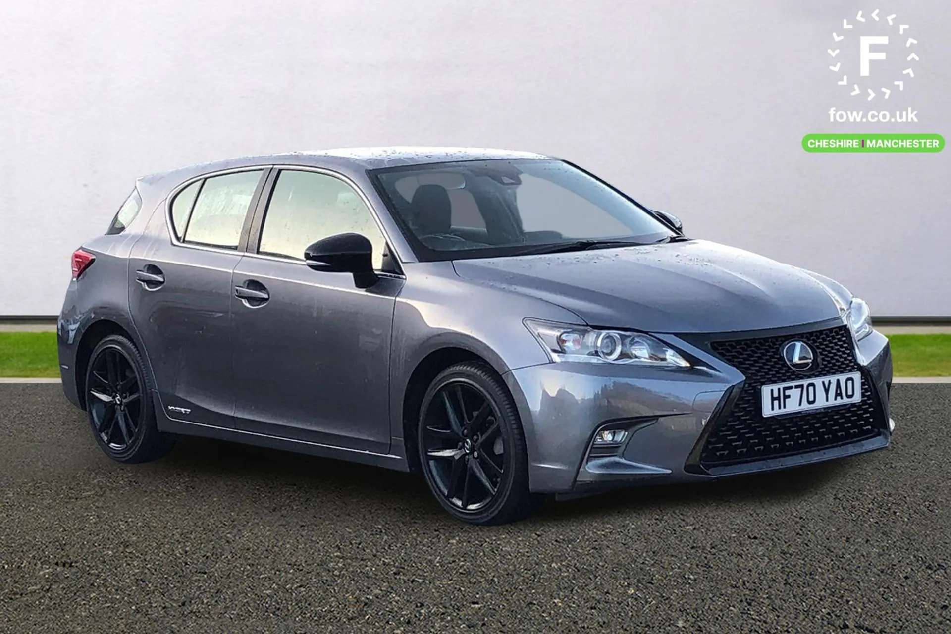 2020 LEXUS CT 2020 LEXUS CT