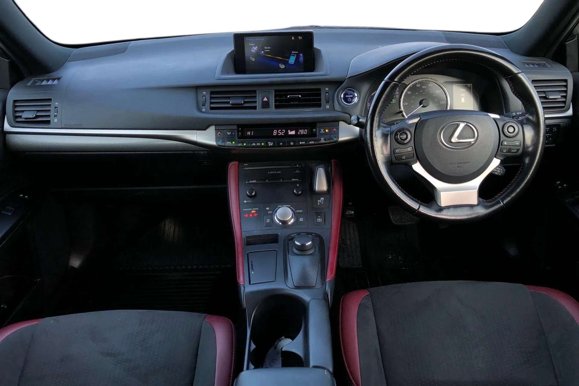 2020 LEXUS CT 2020 LEXUS CT