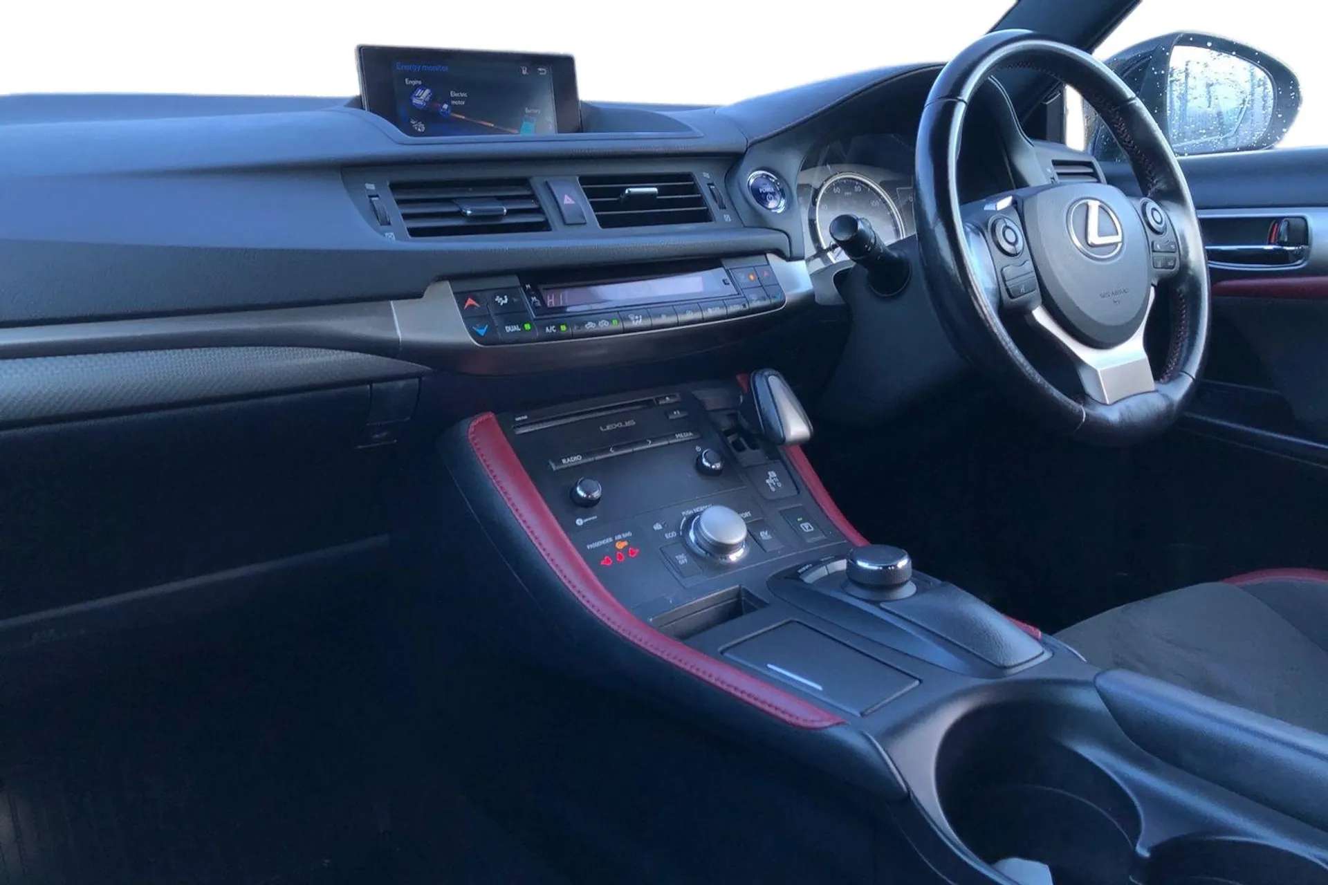 2020 LEXUS CT 2020 LEXUS CT