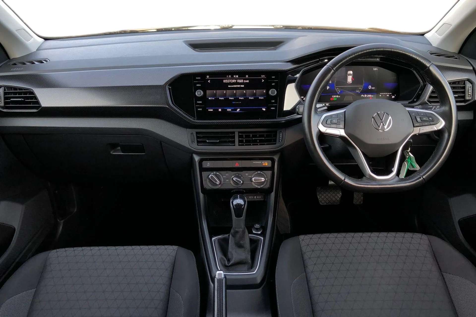 2023 VOLKSWAGEN T-CROSS 2023 VOLKSWAGEN T-CROSS