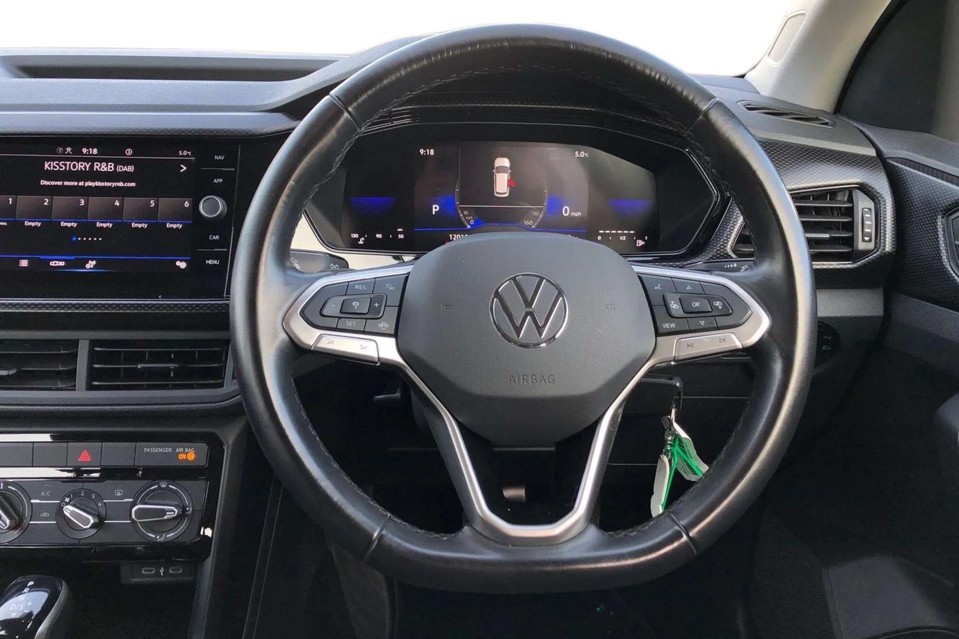 2023 VOLKSWAGEN T-CROSS 2023 VOLKSWAGEN T-CROSS