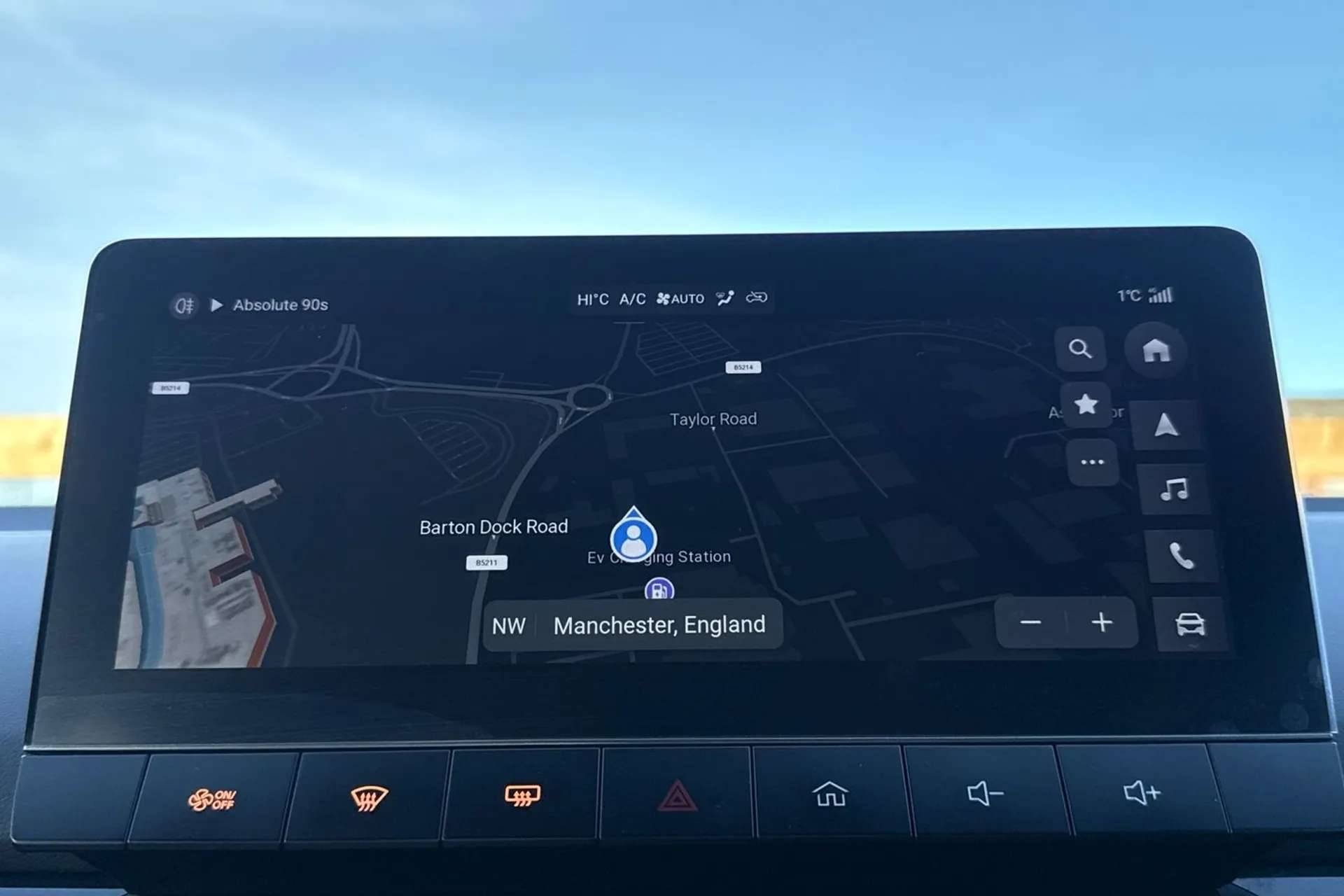 2024 MG MOTOR UK MG4 2024 MG MOTOR UK MG4