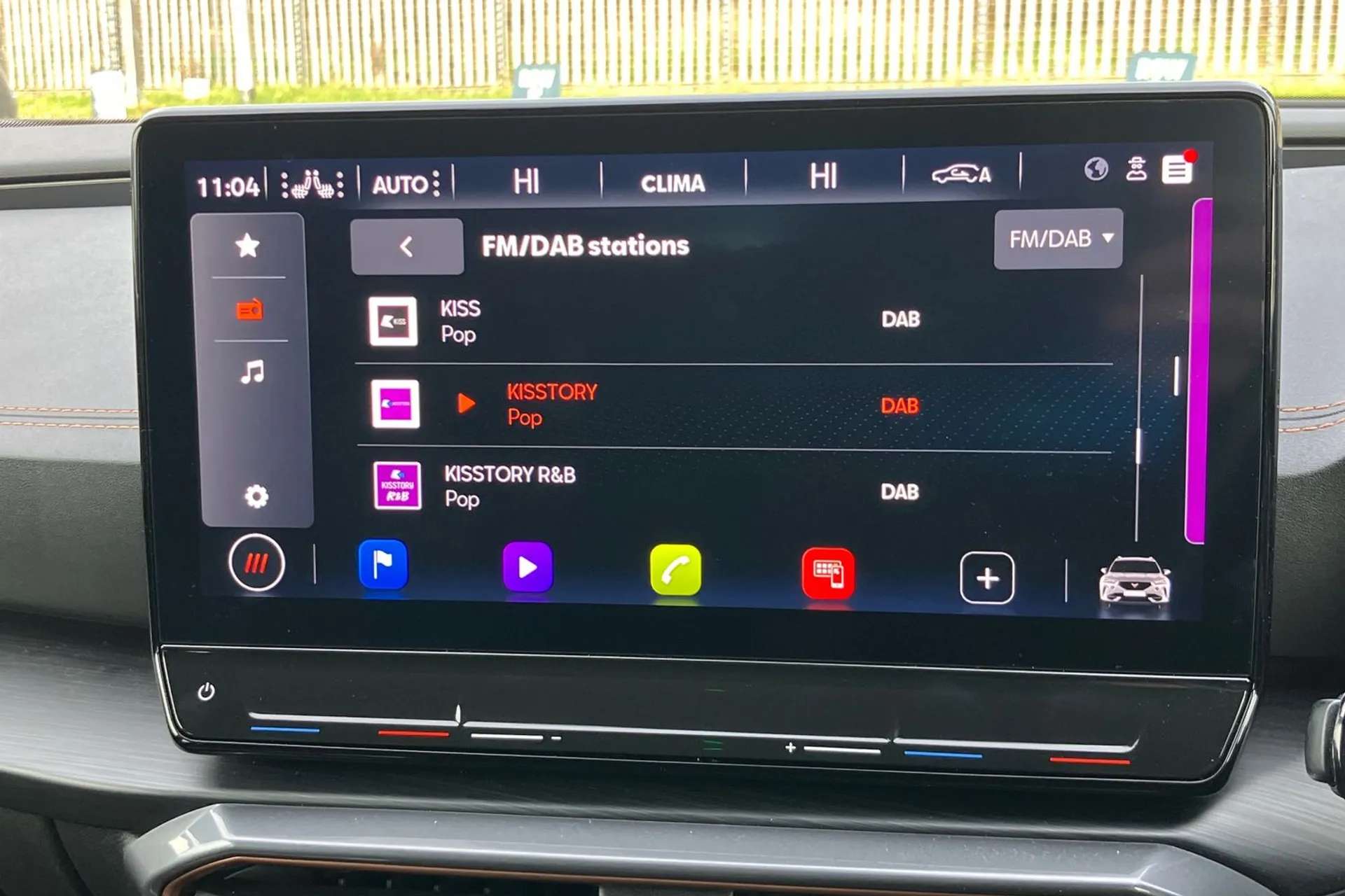 2023 CUPRA FORMENTOR 2023 CUPRA FORMENTOR