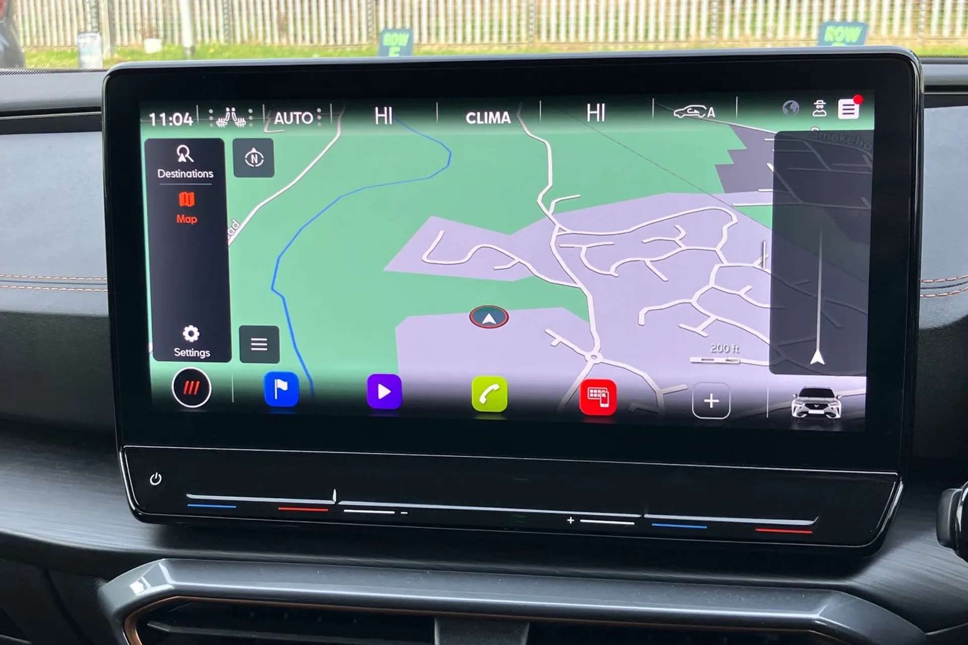 2023 CUPRA FORMENTOR 2023 CUPRA FORMENTOR