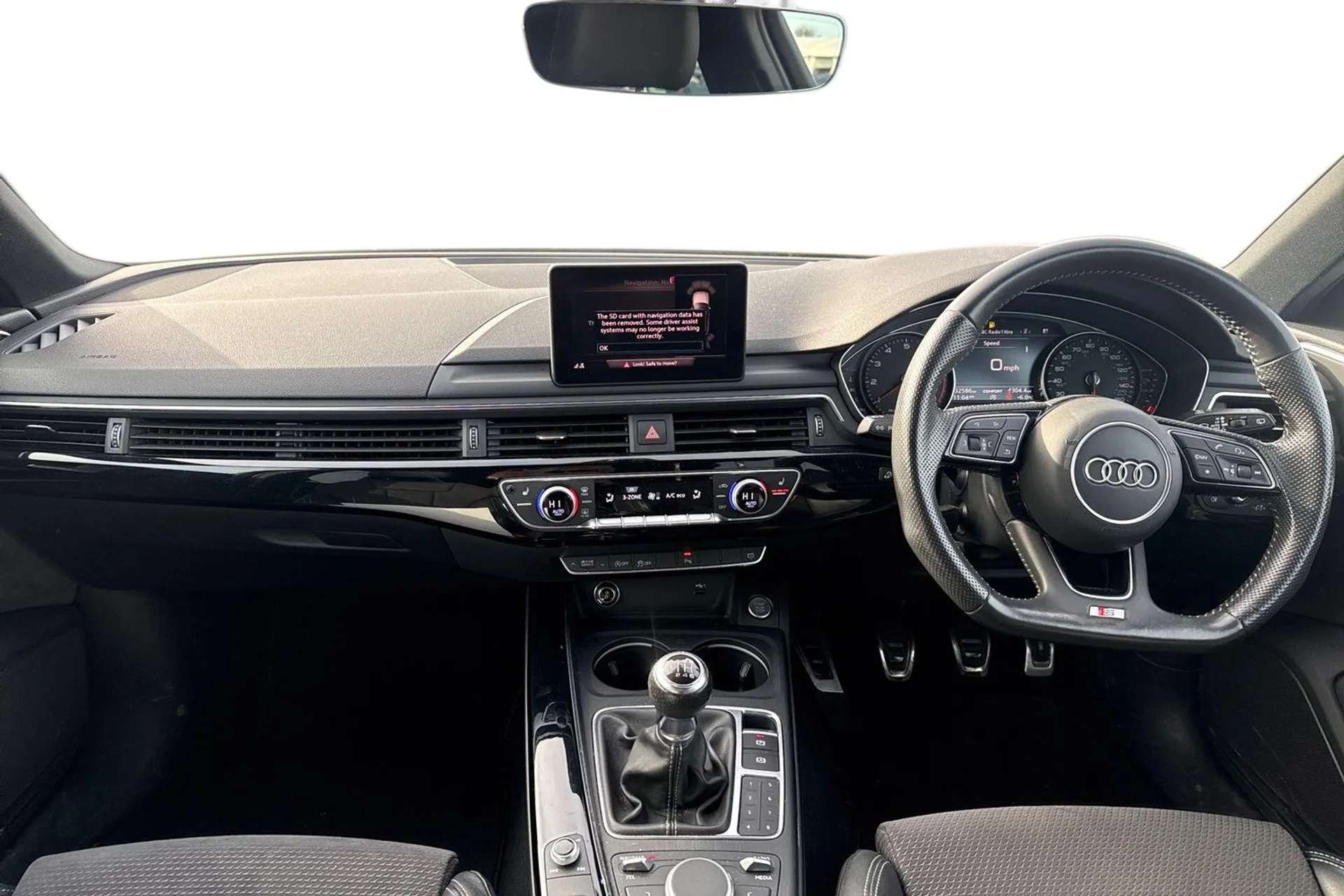 2018 AUDI A4 2018 AUDI A4