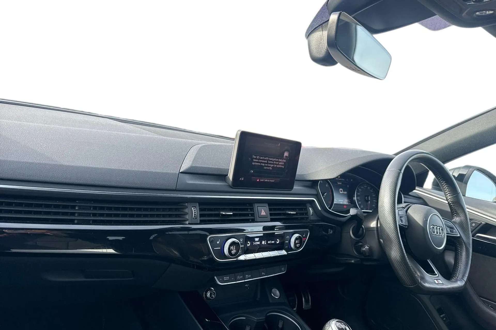 2018 AUDI A4 2018 AUDI A4