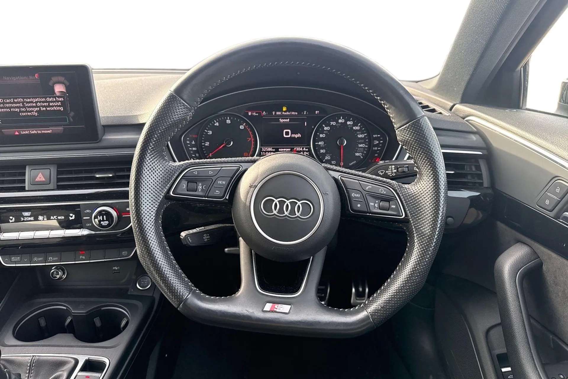 2018 AUDI A4 2018 AUDI A4