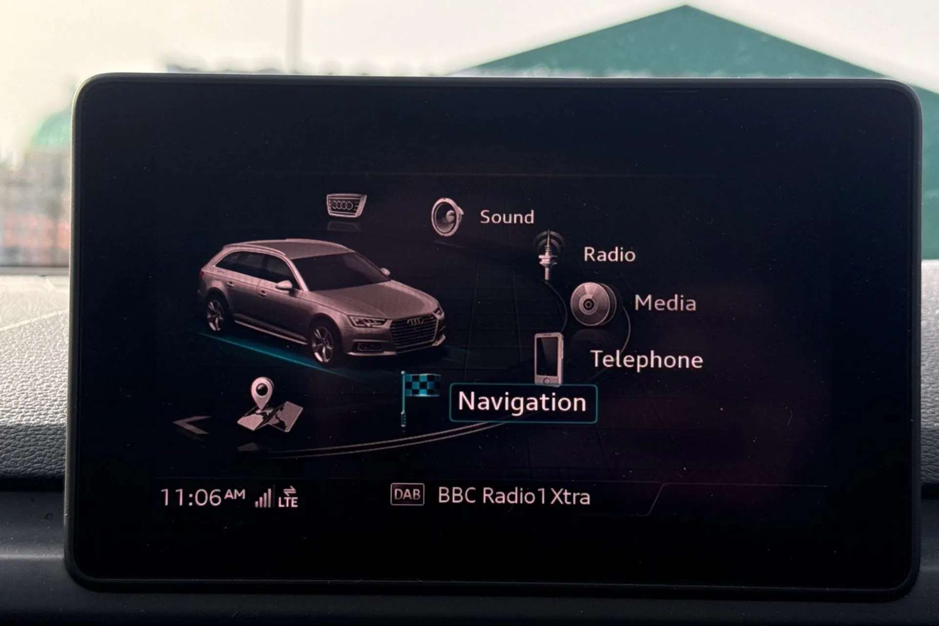 2018 AUDI A4 2018 AUDI A4