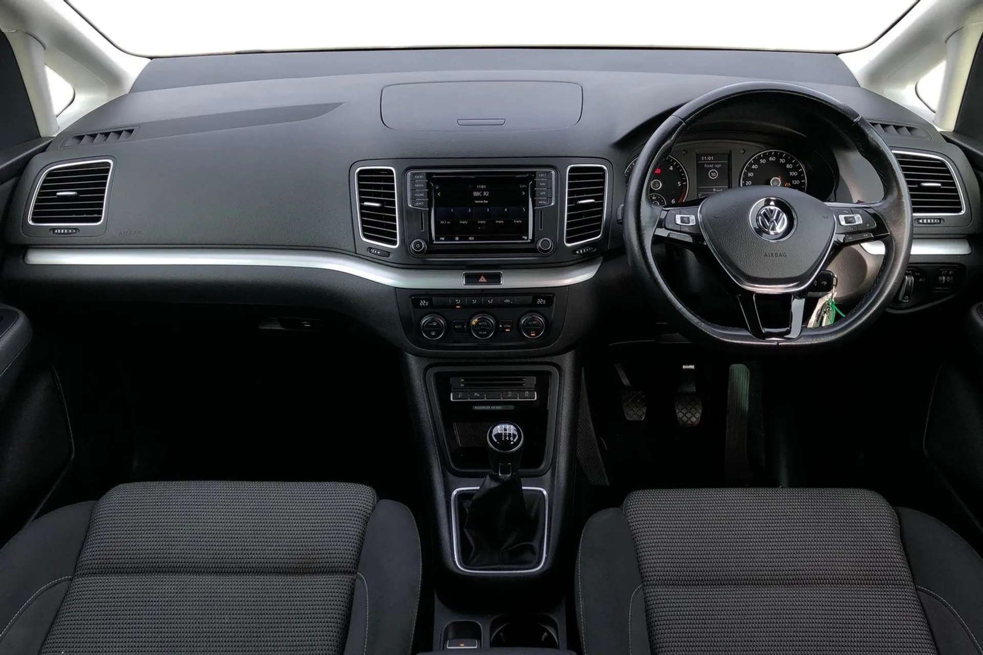 2020 VOLKSWAGEN SHARAN 2020 VOLKSWAGEN SHARAN