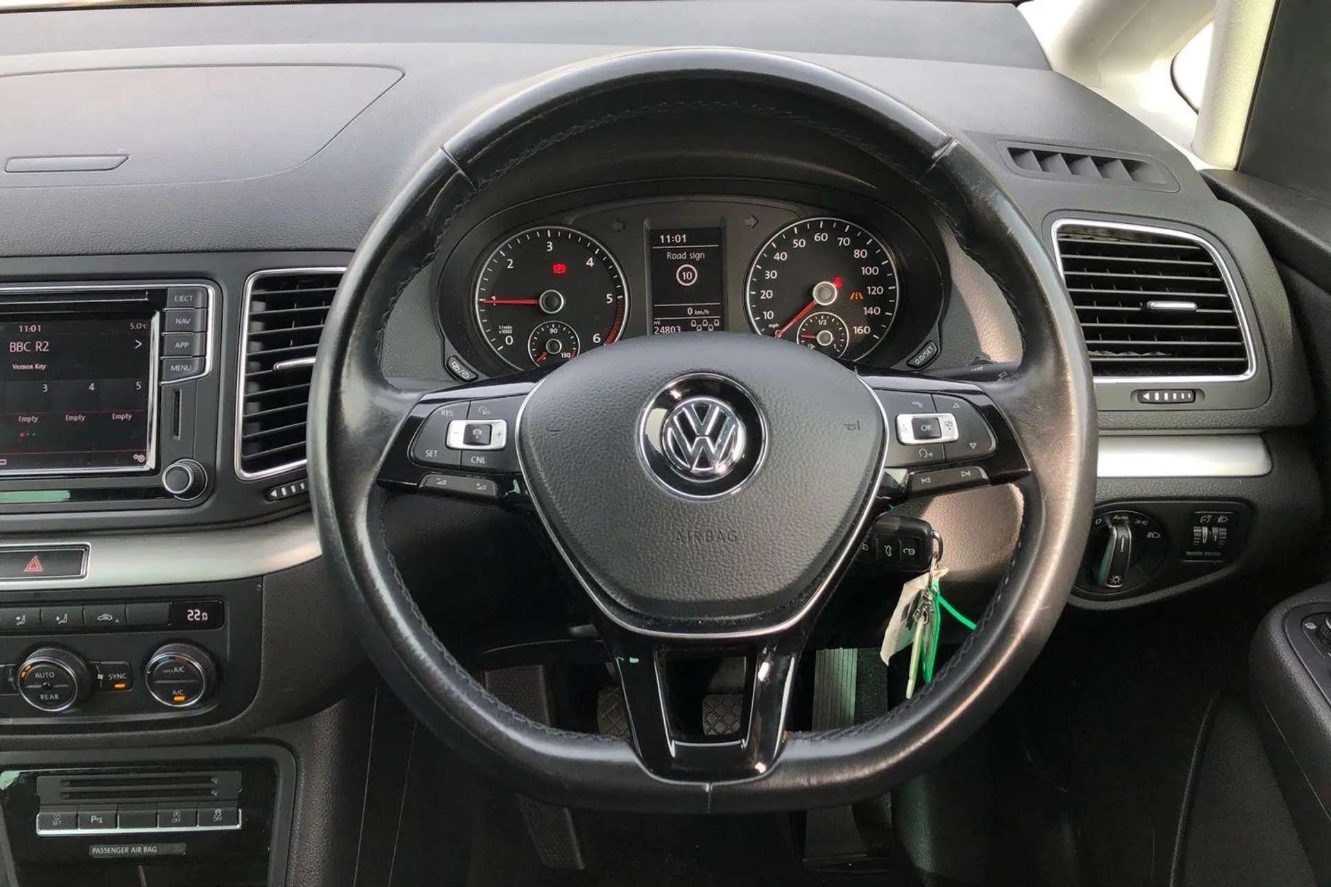 2020 VOLKSWAGEN SHARAN 2020 VOLKSWAGEN SHARAN